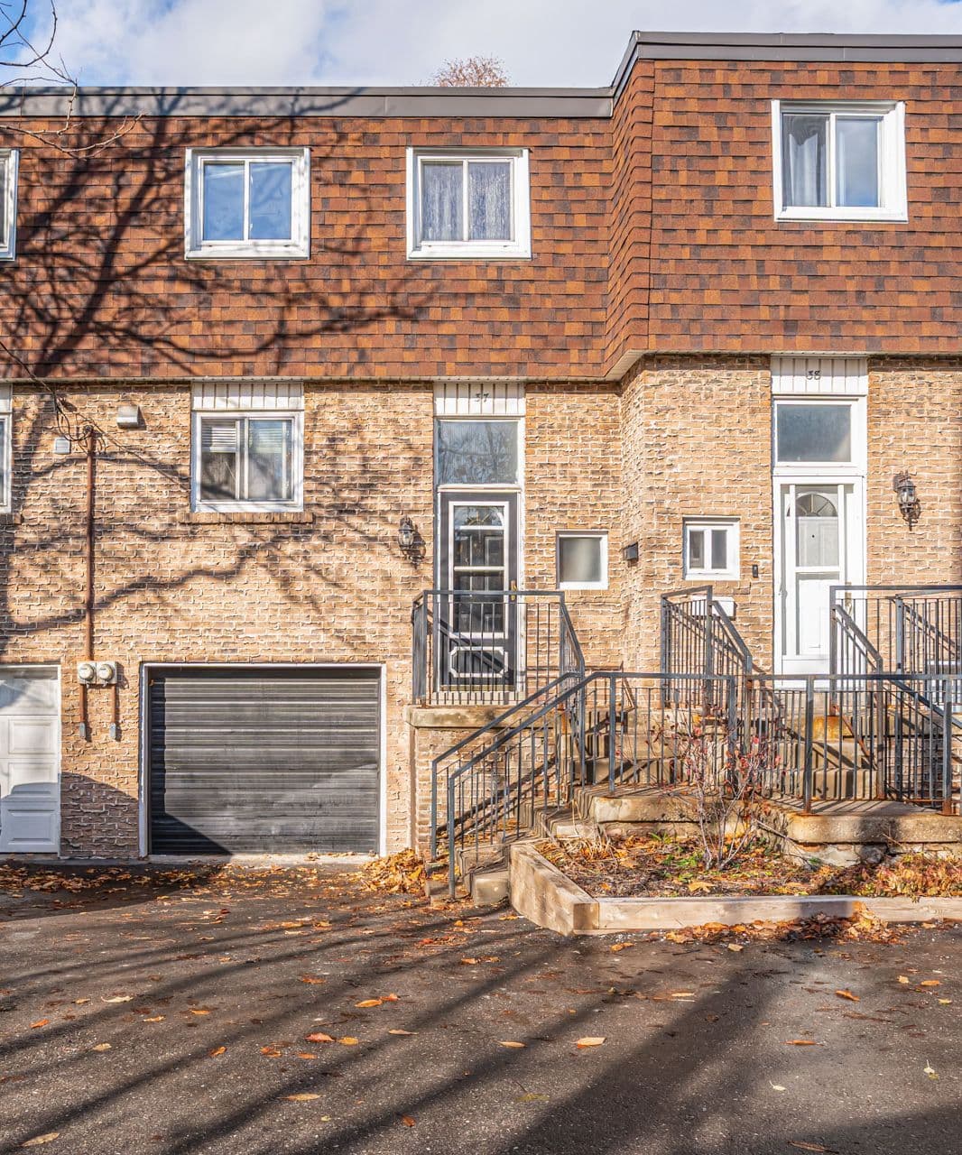 37 The Carriage Way 37, Markham, ON L3T 4V1