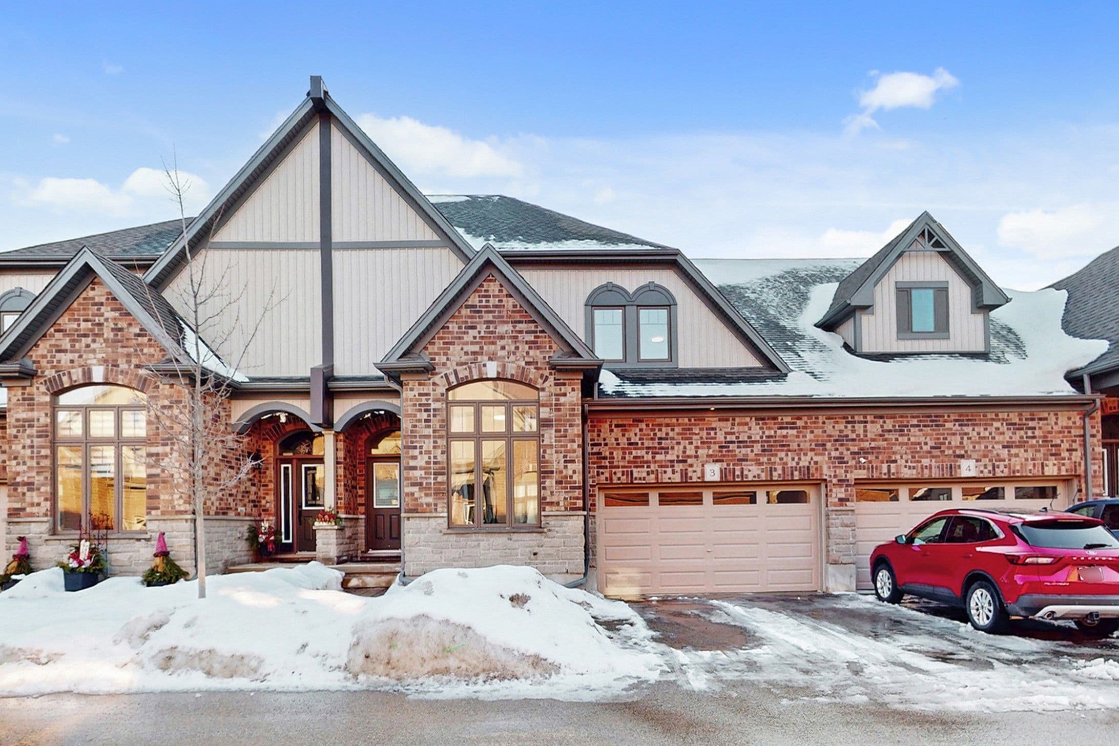 39 Kay Crescent 3, Guelph, ON N1L 0N5