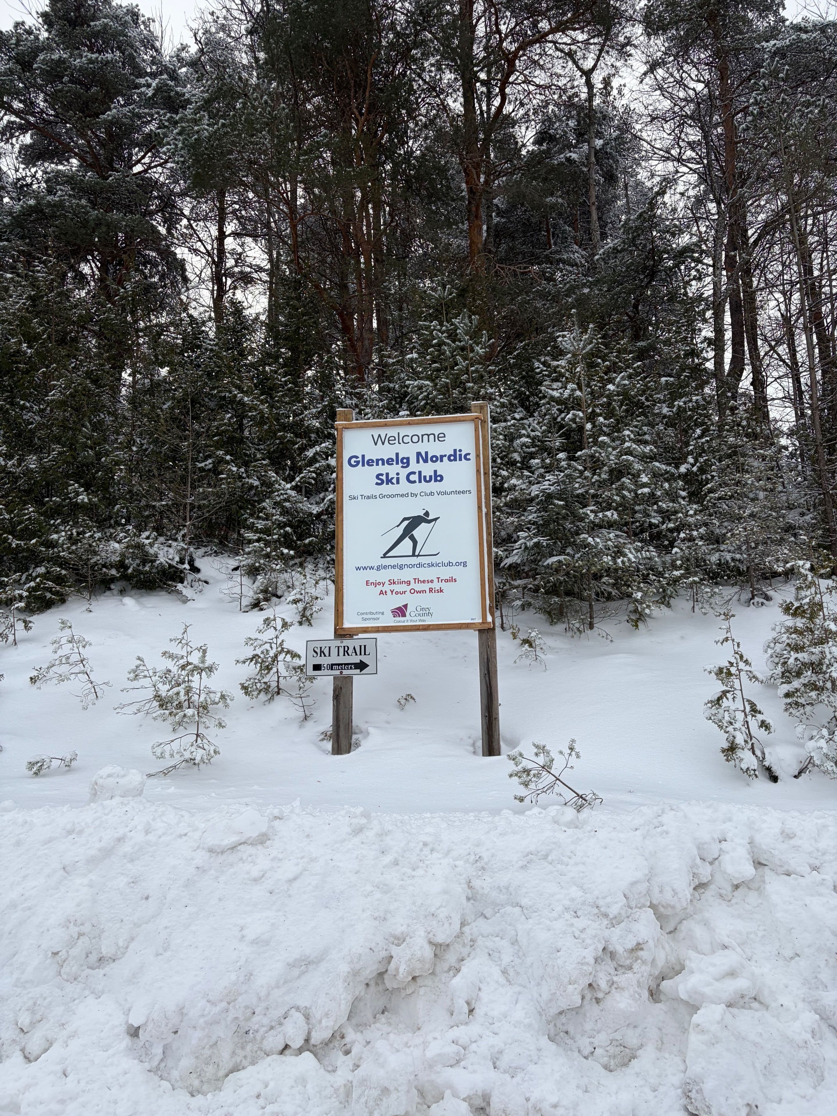 444613 CONCESSION 8 N/A, West Grey, ON N0C 1H0