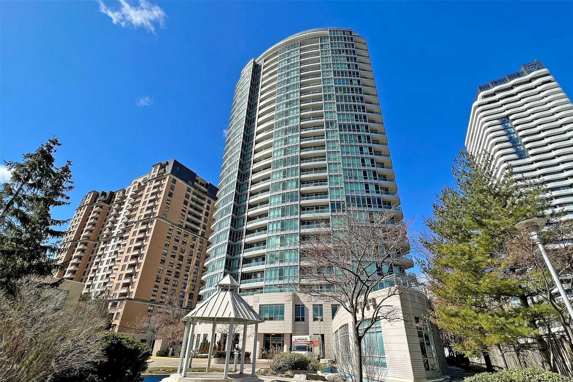 60 Byng Avenue #306, Toronto C14, ON M2N 7K3