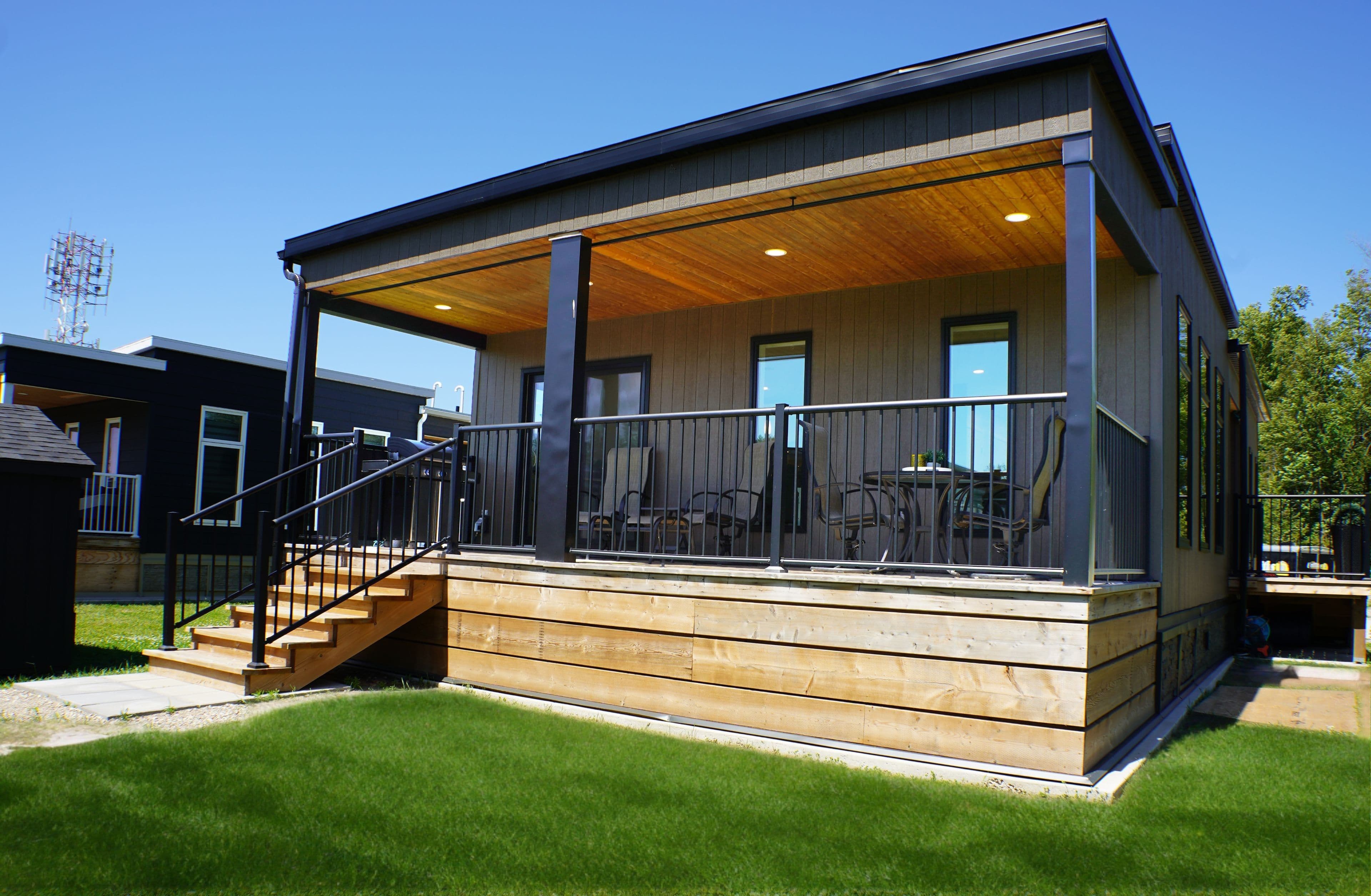 5007 Highway 21 Highway 1510, Saugeen Shores, ON N0H 2C5