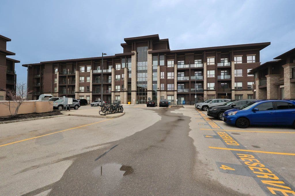 5020 Corporate Drive 417, Burlington, ON L7L 0H7