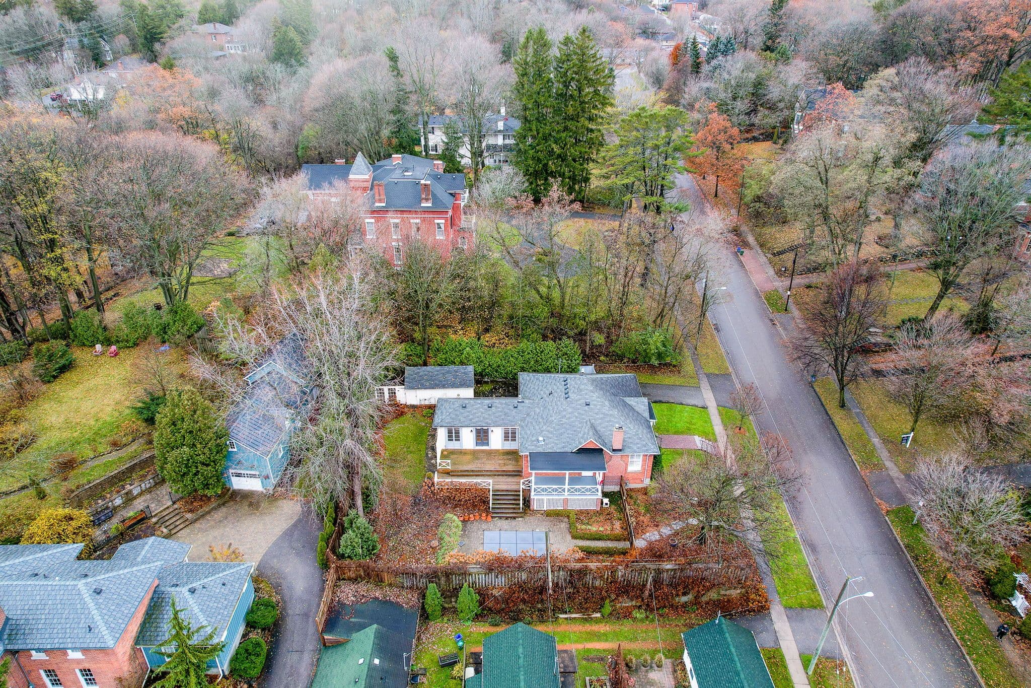 71 Augusta Street, Port Hope, ON L1A 1H1