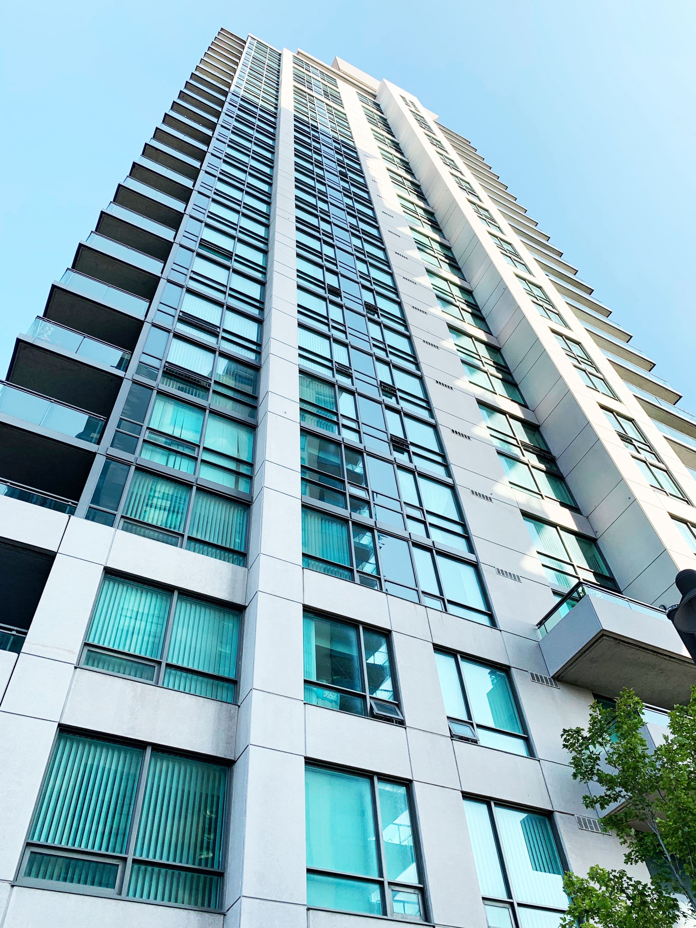 88 Grangeway Avenue 1009, Toronto E09, ON M1H 0A2