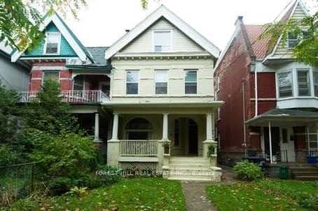 67 Brunswick Avenue Lower, Toronto C01, ON M5S 2L8