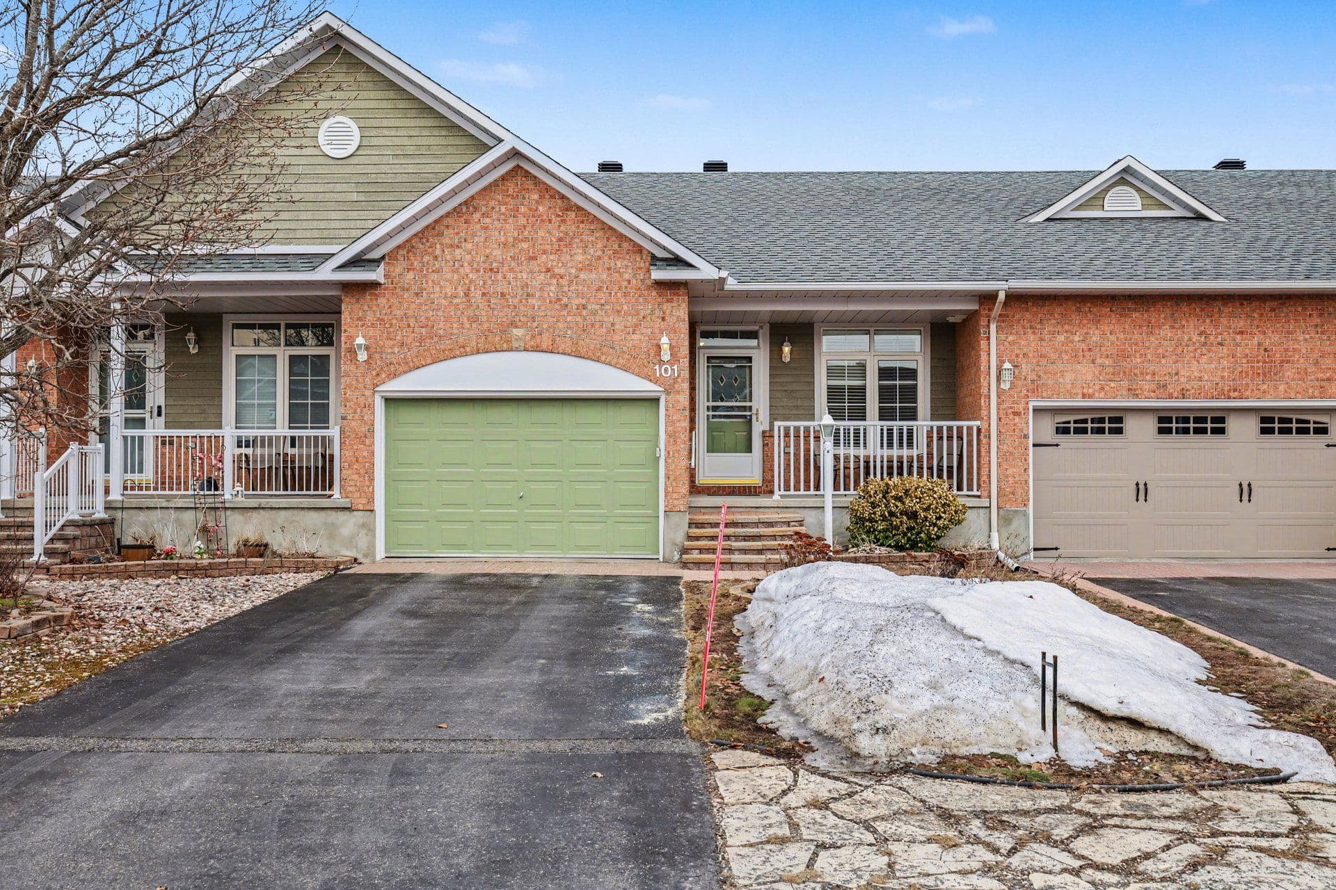 101 Sable Run Drive, Stittsville - Munster - Richmond, ON K2S 1W7