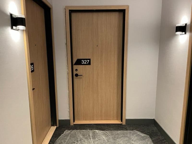 35 Parliament Street 327, Toronto C08, ON M5A 0Z5