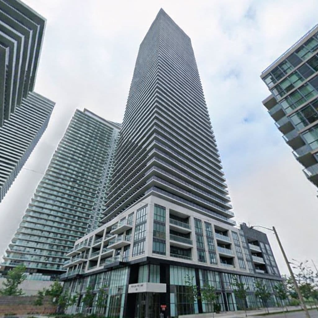 70 Annie Craig Drive 3108, Toronto W06, ON M8V 0G2