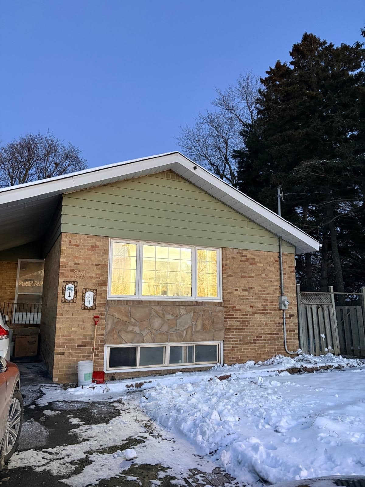 29 Penzance Drive BSMT, Toronto E09, ON M1K 4Z4
