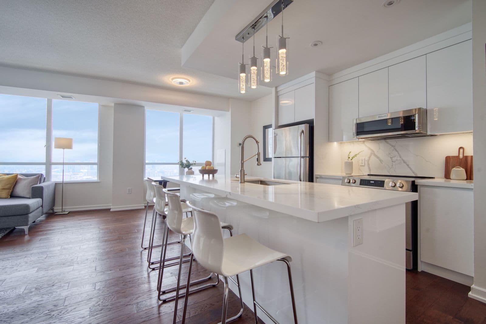 70 Forest Manor Road 2006, Toronto C15, ON M2J 0A9