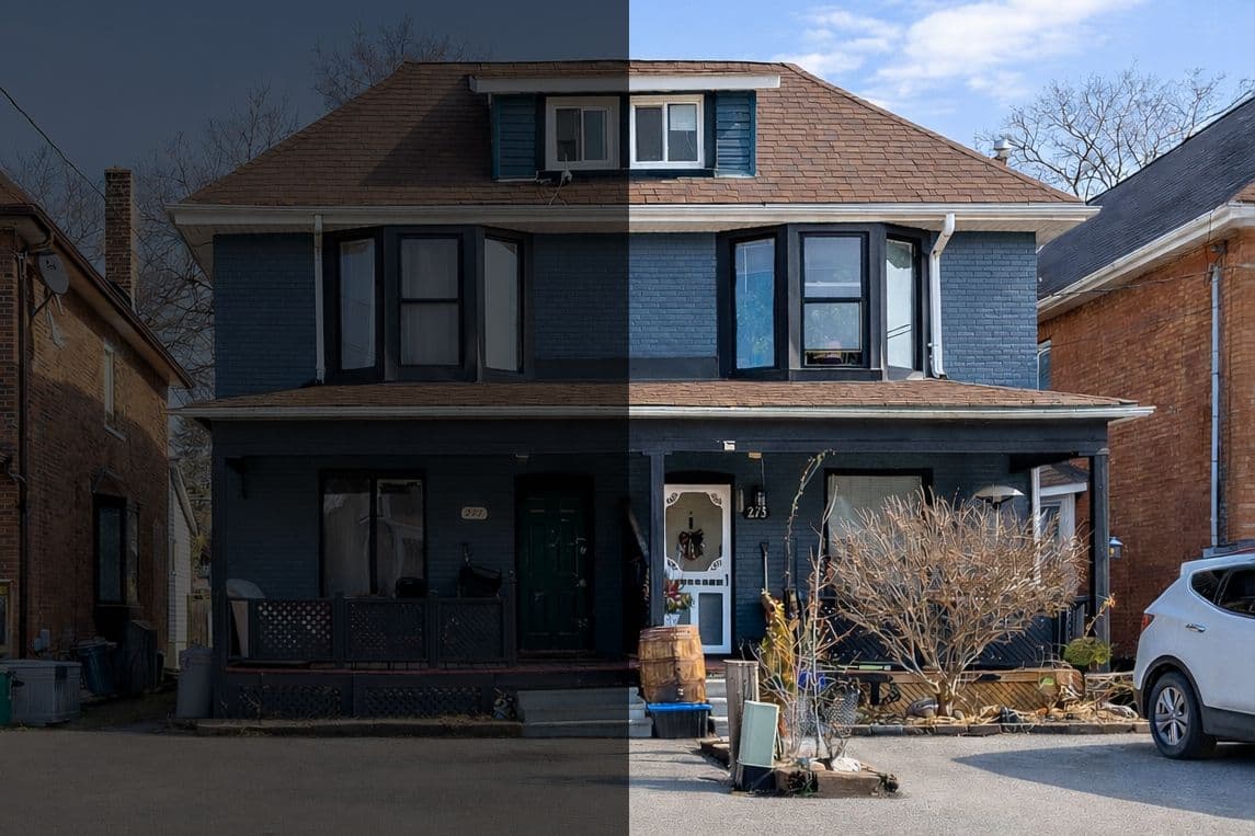 275 Jarvis Street, Oshawa, ON L1G 5K8