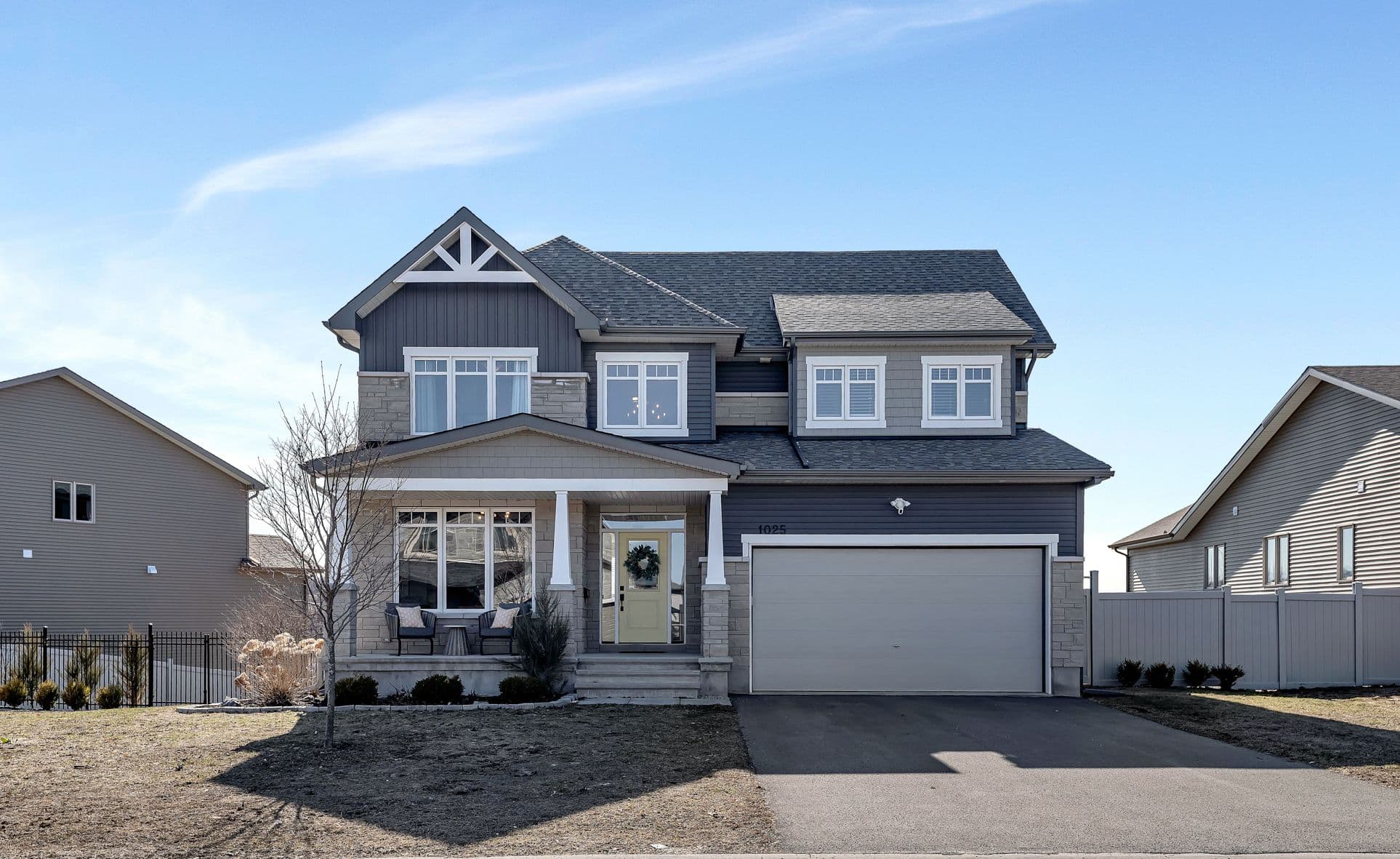 1025 Diamond Street, Clarence-Rockland, ON K4K 1P6