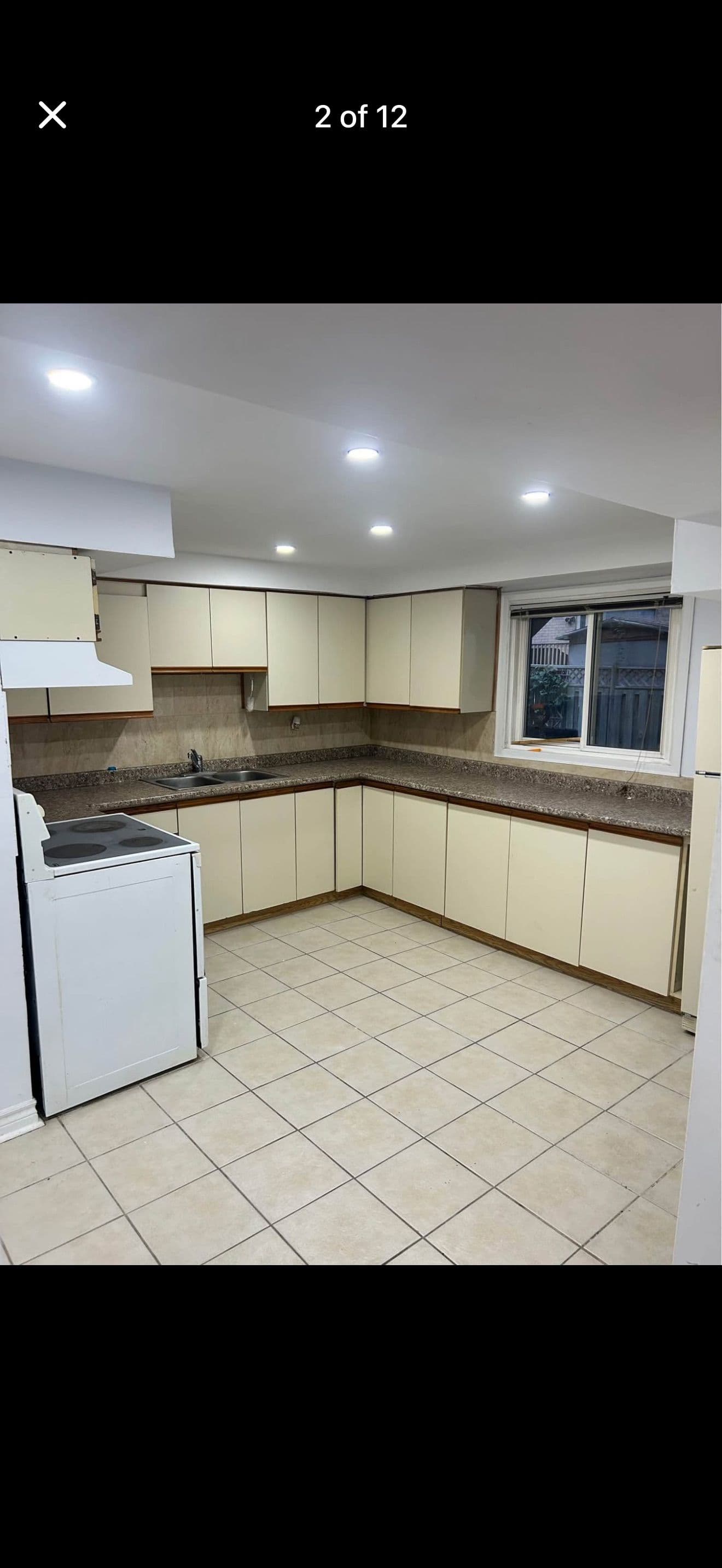 37 Rotherglen Road N Bsmt, Ajax, ON L1T 1S8