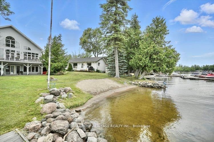 400 Front Street W, Kawartha Lakes, ON K0M 1L0