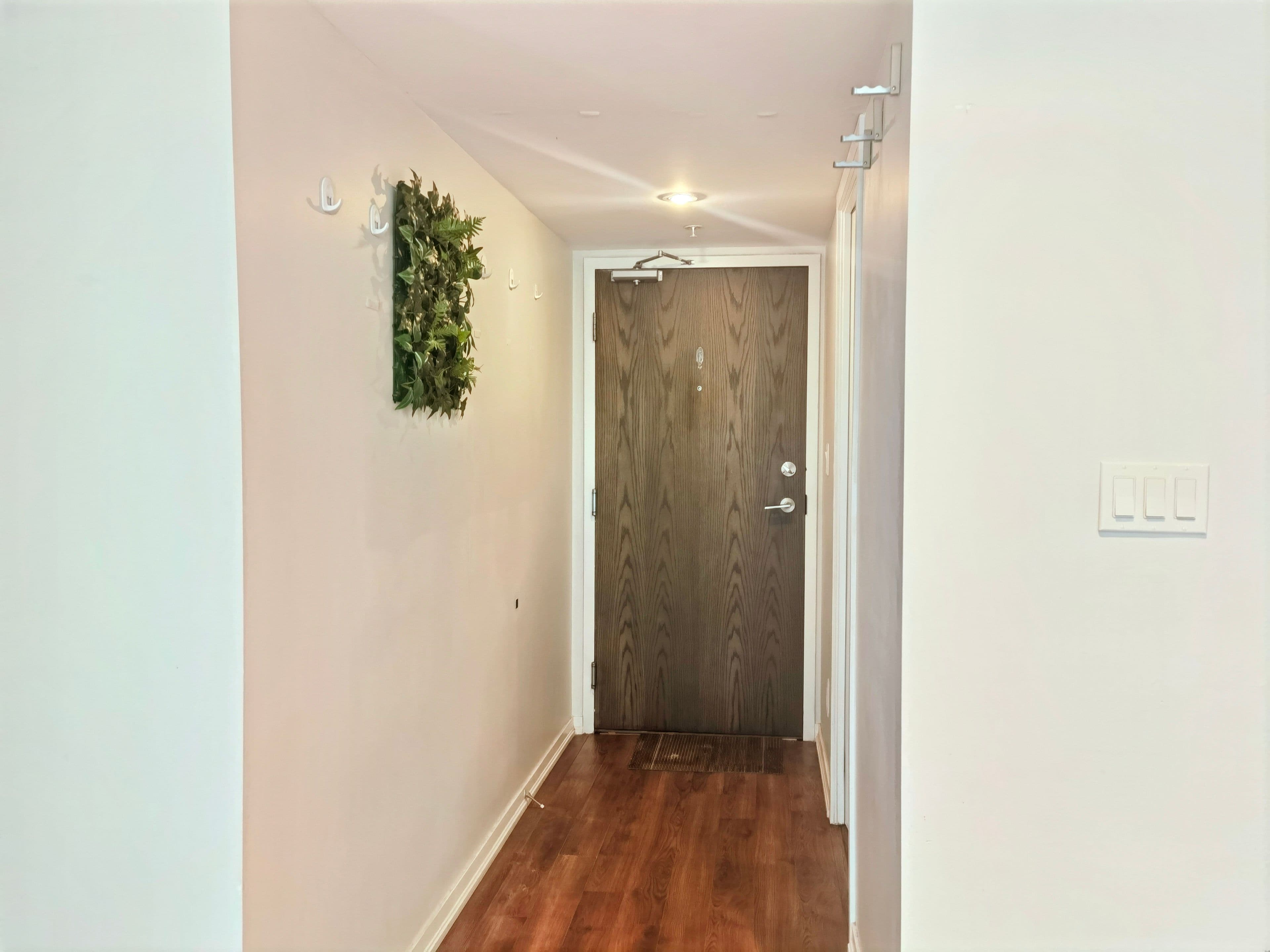 68 Abell Street 1017, Toronto C01, ON M6J 0B1