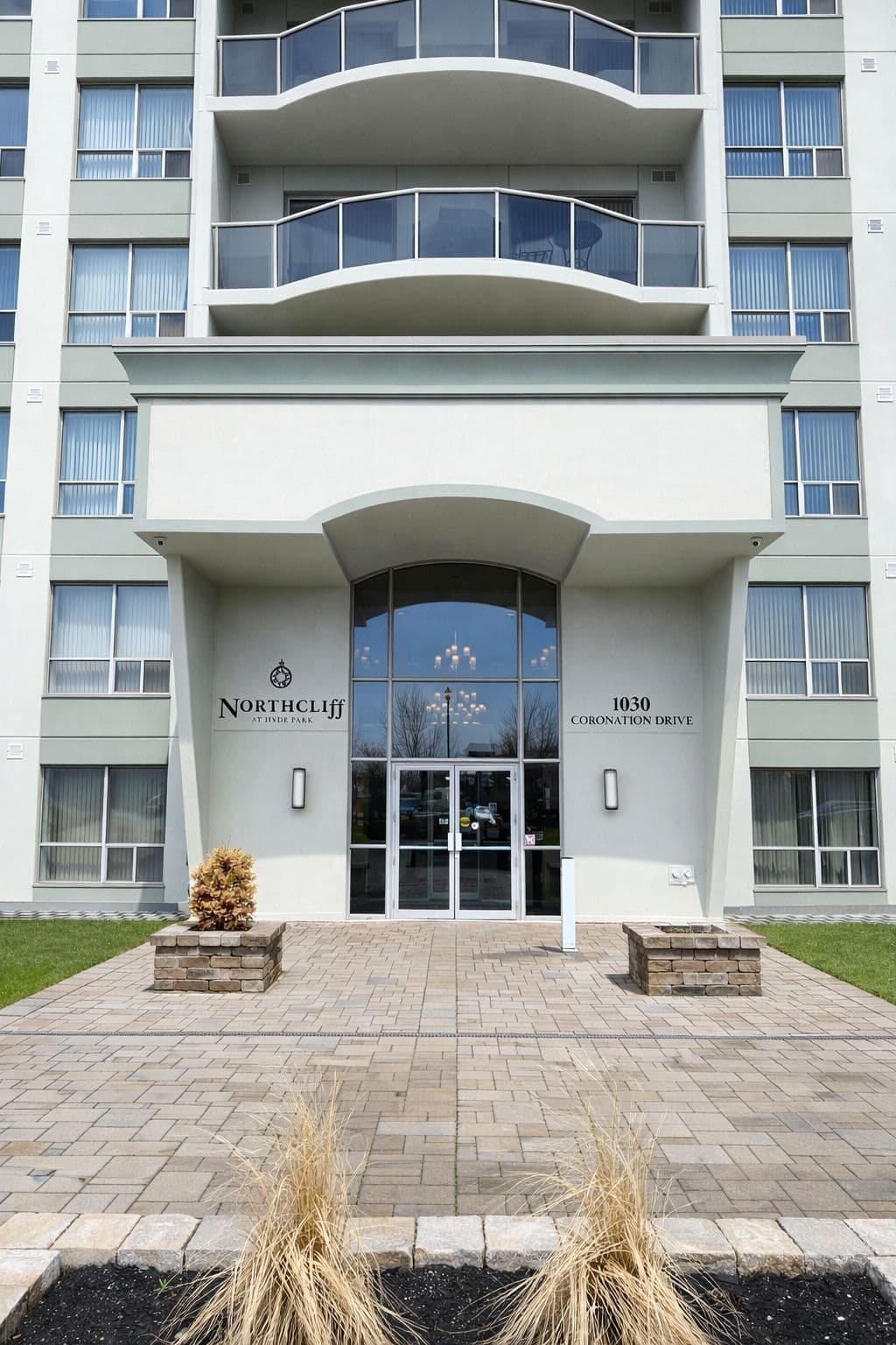 1030 Coronation Drive 1102, London North, ON N6G 0G5