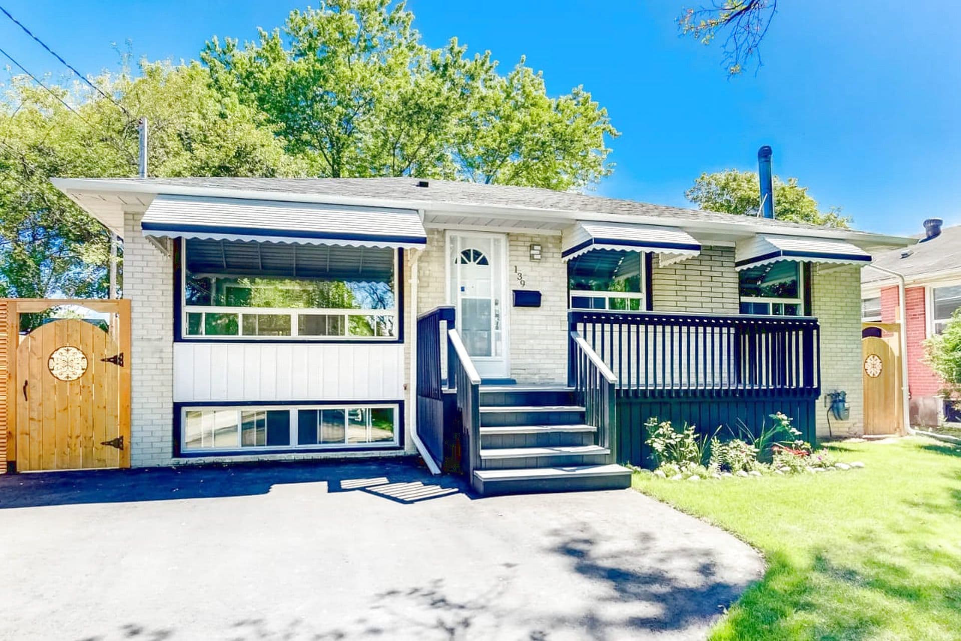 139 Felix Road, Richmond Hill, ON L4C 3M4
