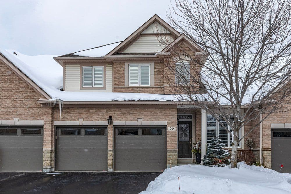 4220 Sarazen Drive 22, Burlington, ON L7M 5C6