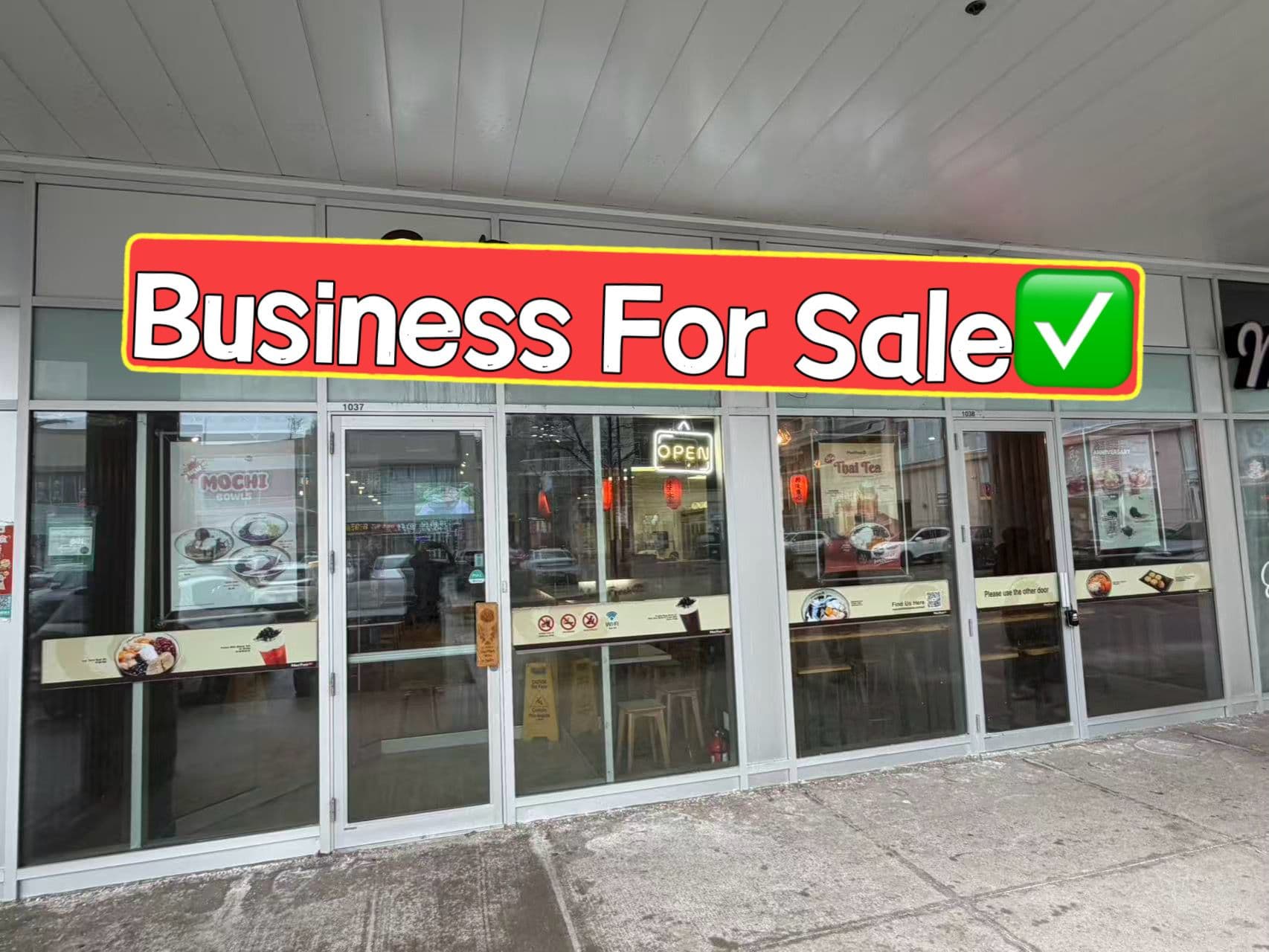 28 South Unionville Avenue 1037-1038, Markham, ON L3R 1J5