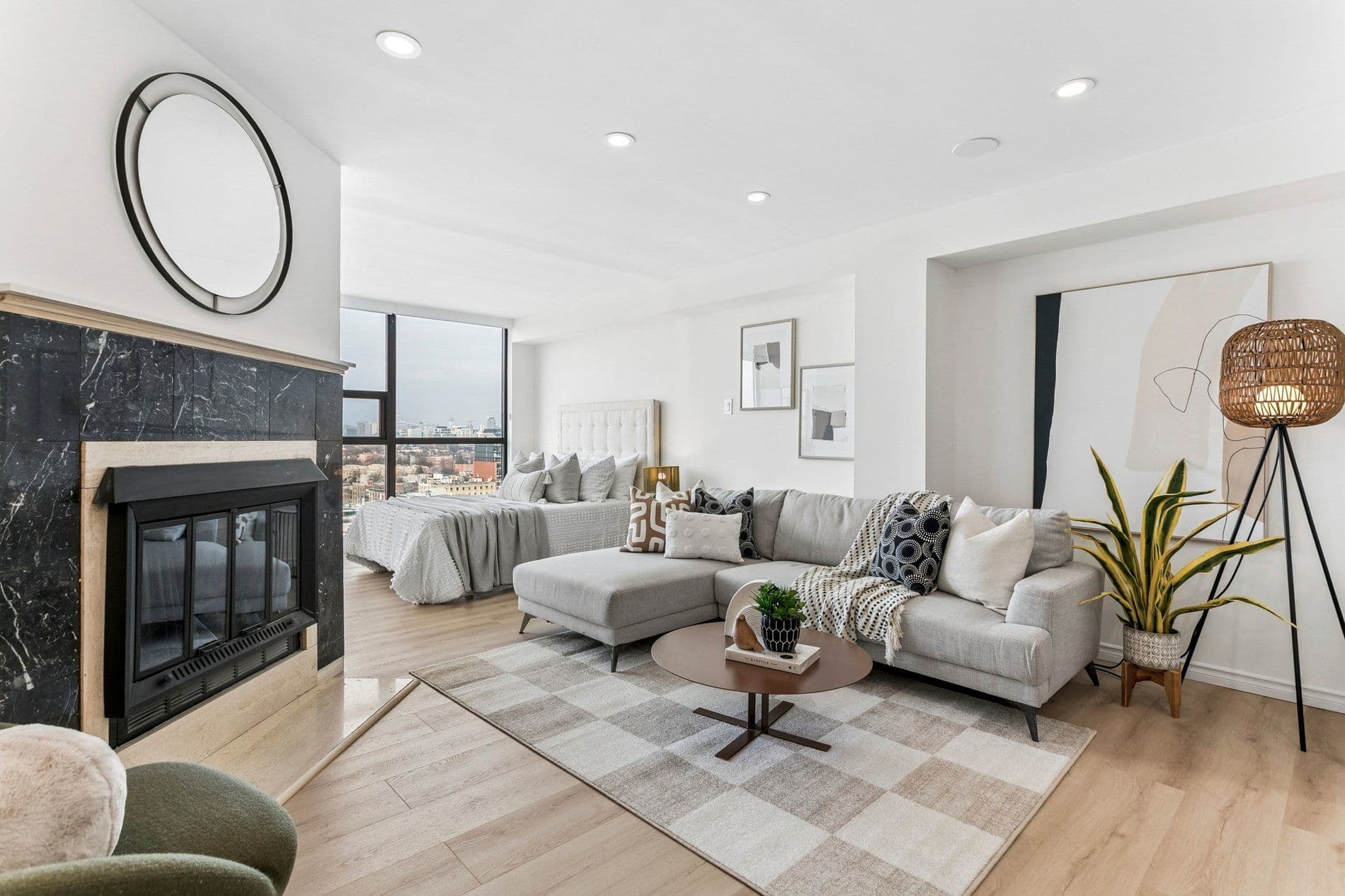 705 King Street W PH08, Toronto C01, ON M5V 2W8