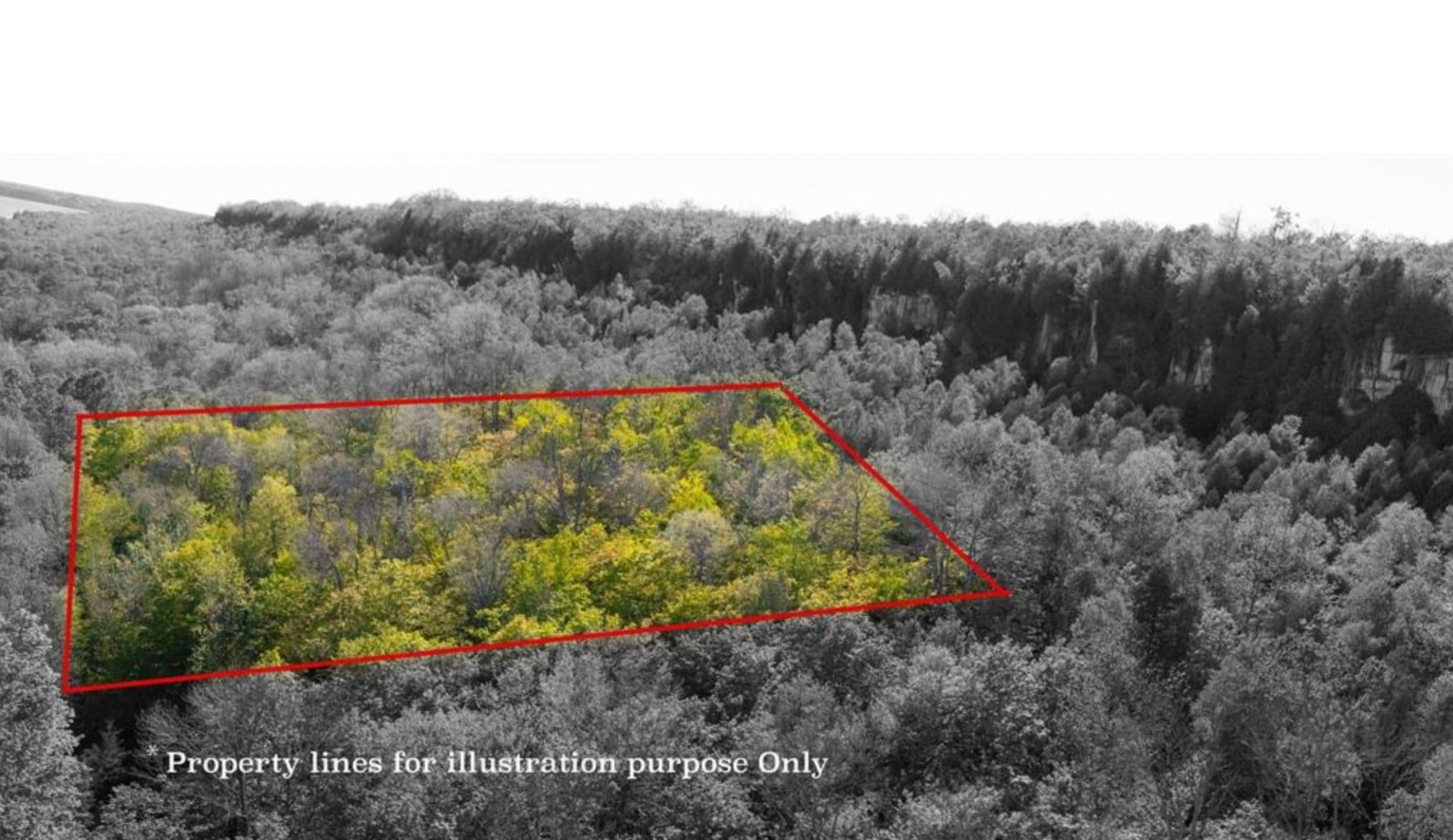 Lot 202 - 203 9th Avenue, South Bruce Peninsula, ON N0H 2T0