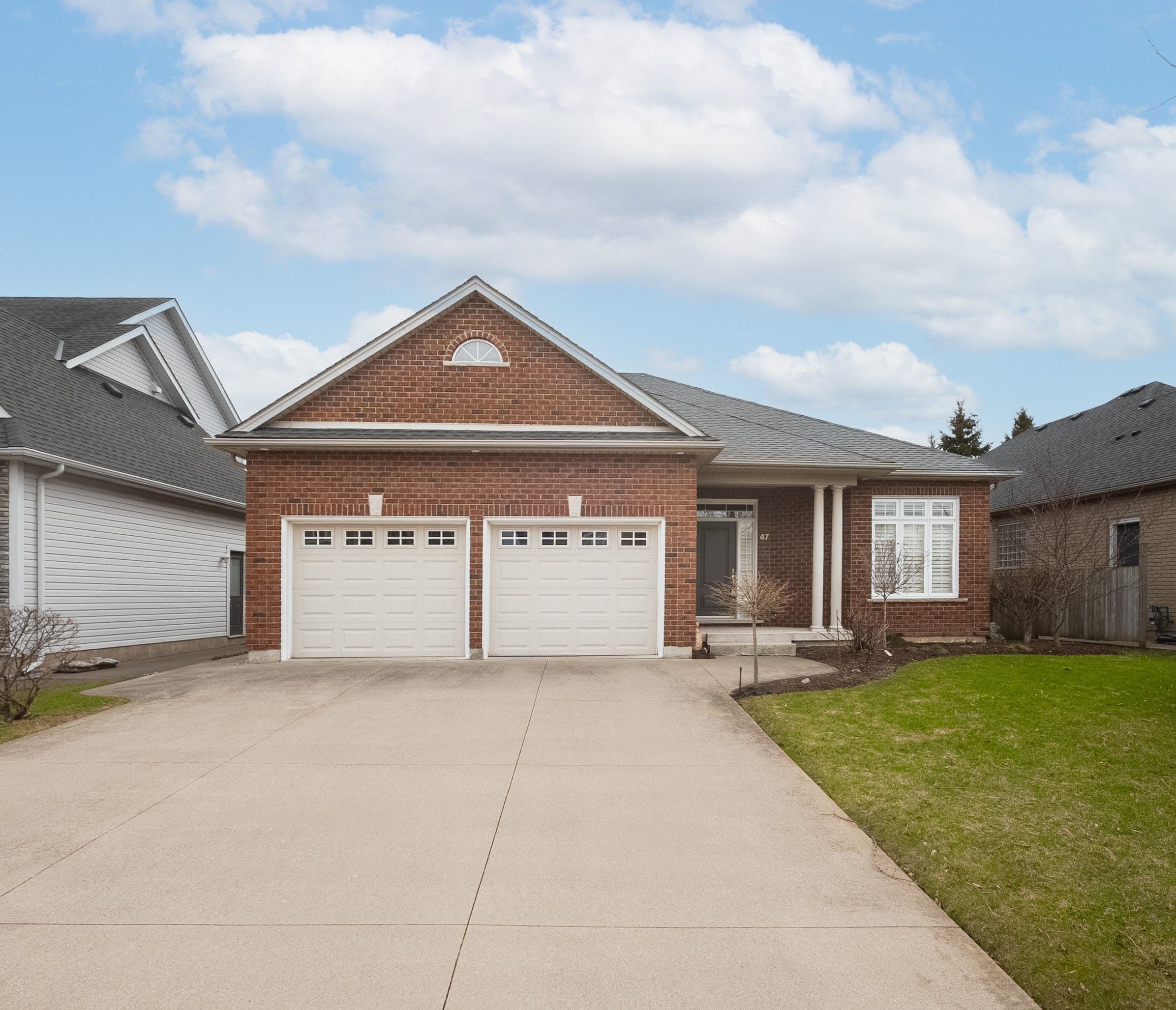 47 Countryside Drive, St. Catharines, ON L2W 1C4
