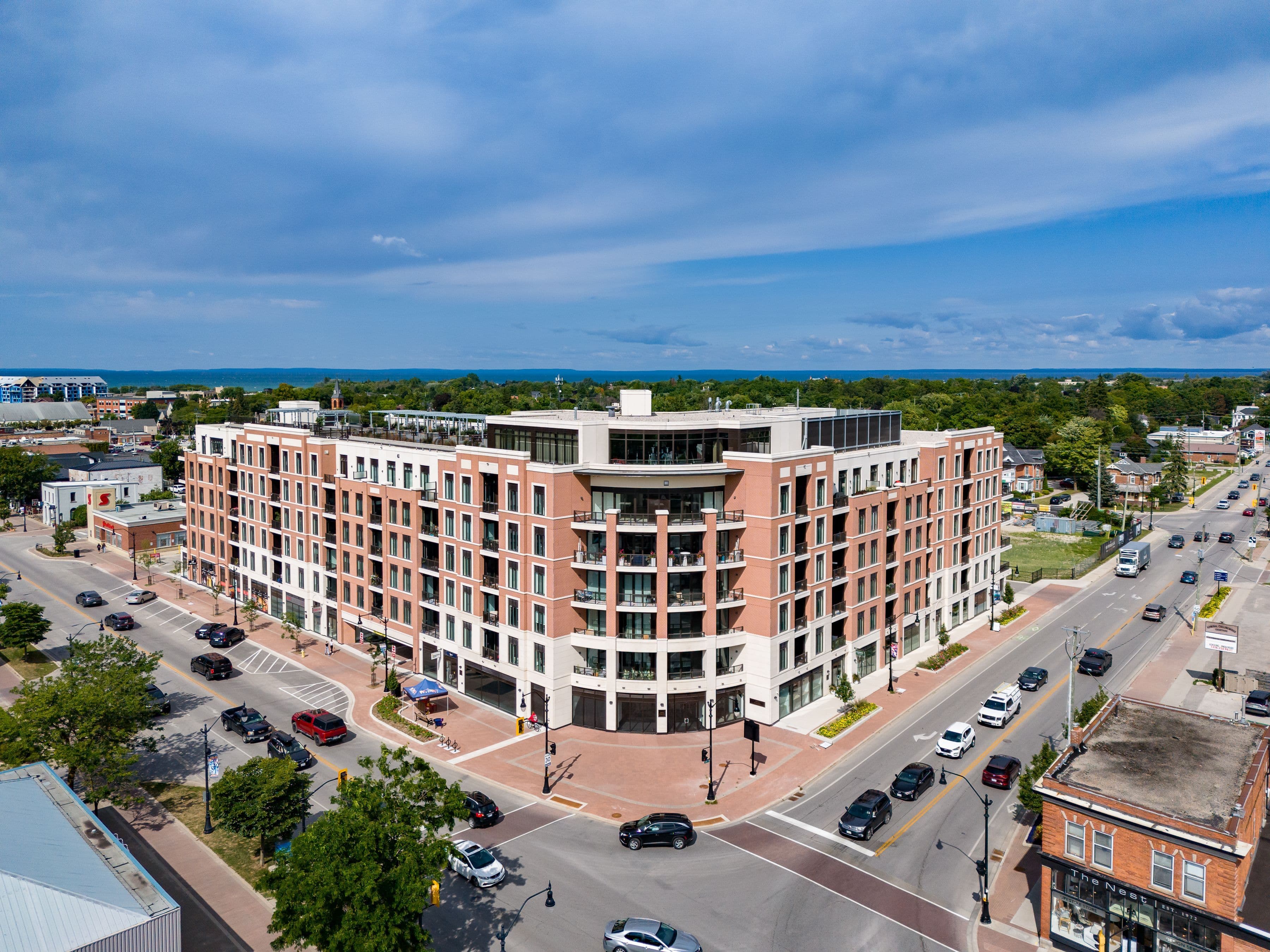 1 Hume Street 326, Collingwood, ON L9Y 0X3