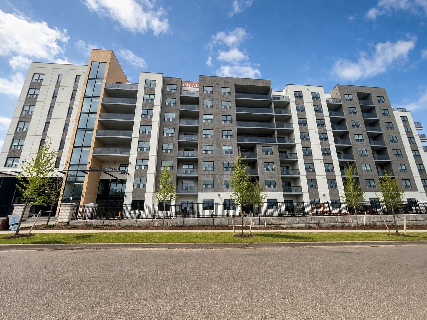 50 Otterbein Road 406, Kitchener, ON N2B 3B7