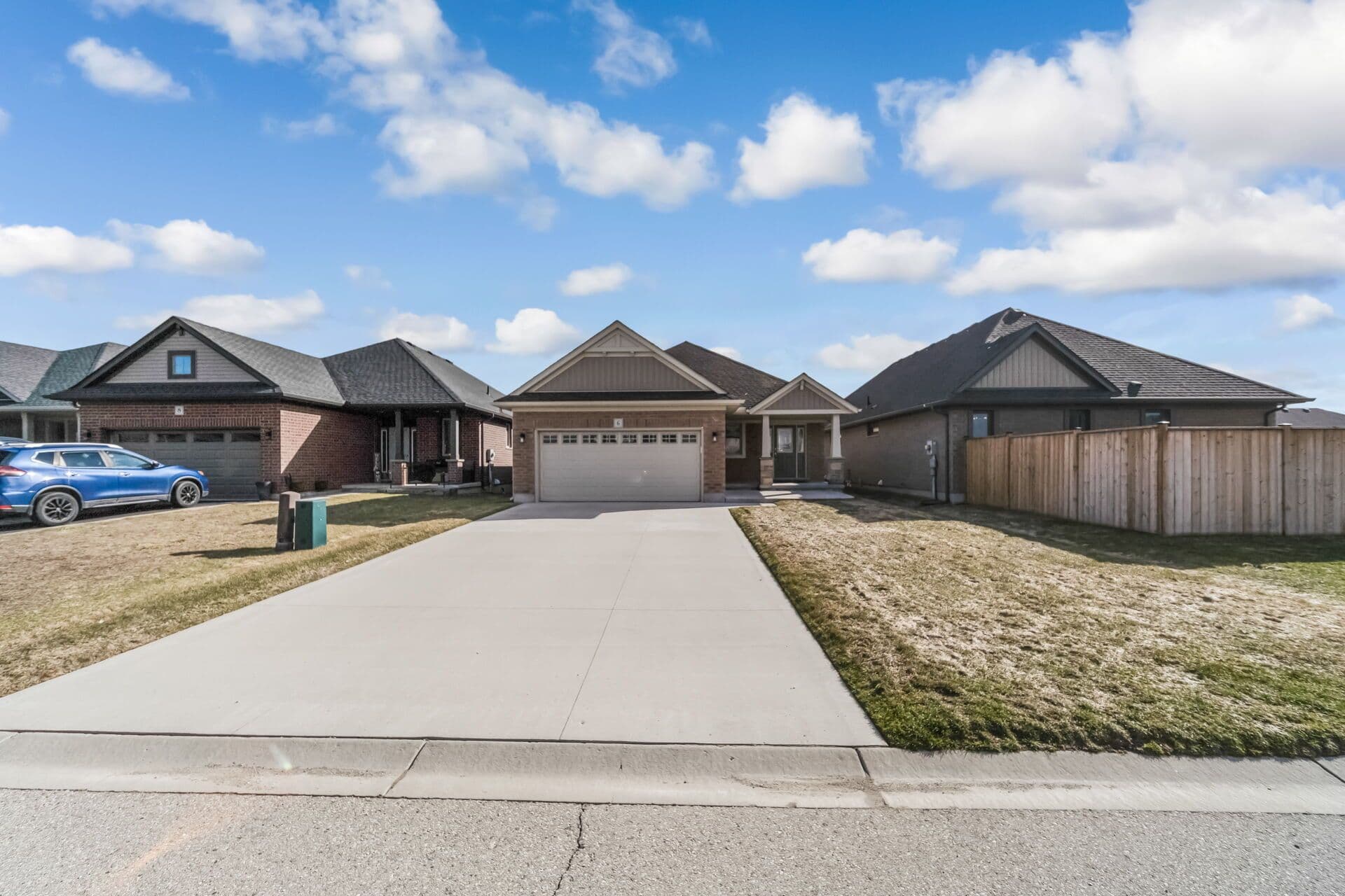 6 Nancy Court, Tillsonburg, ON N4G 4G8