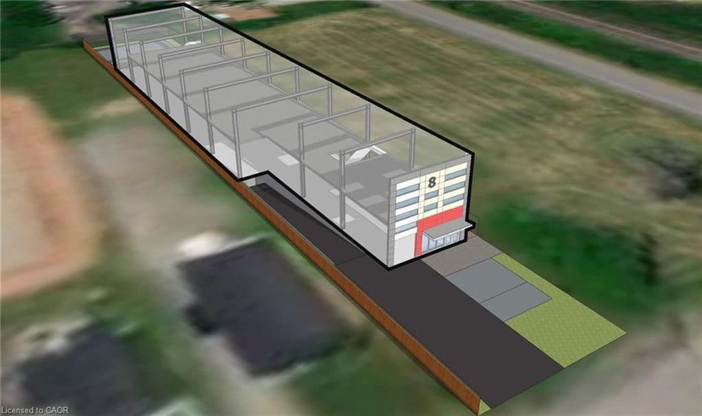 8 Oriole Avenue, Hamilton, ON L8E 4E4