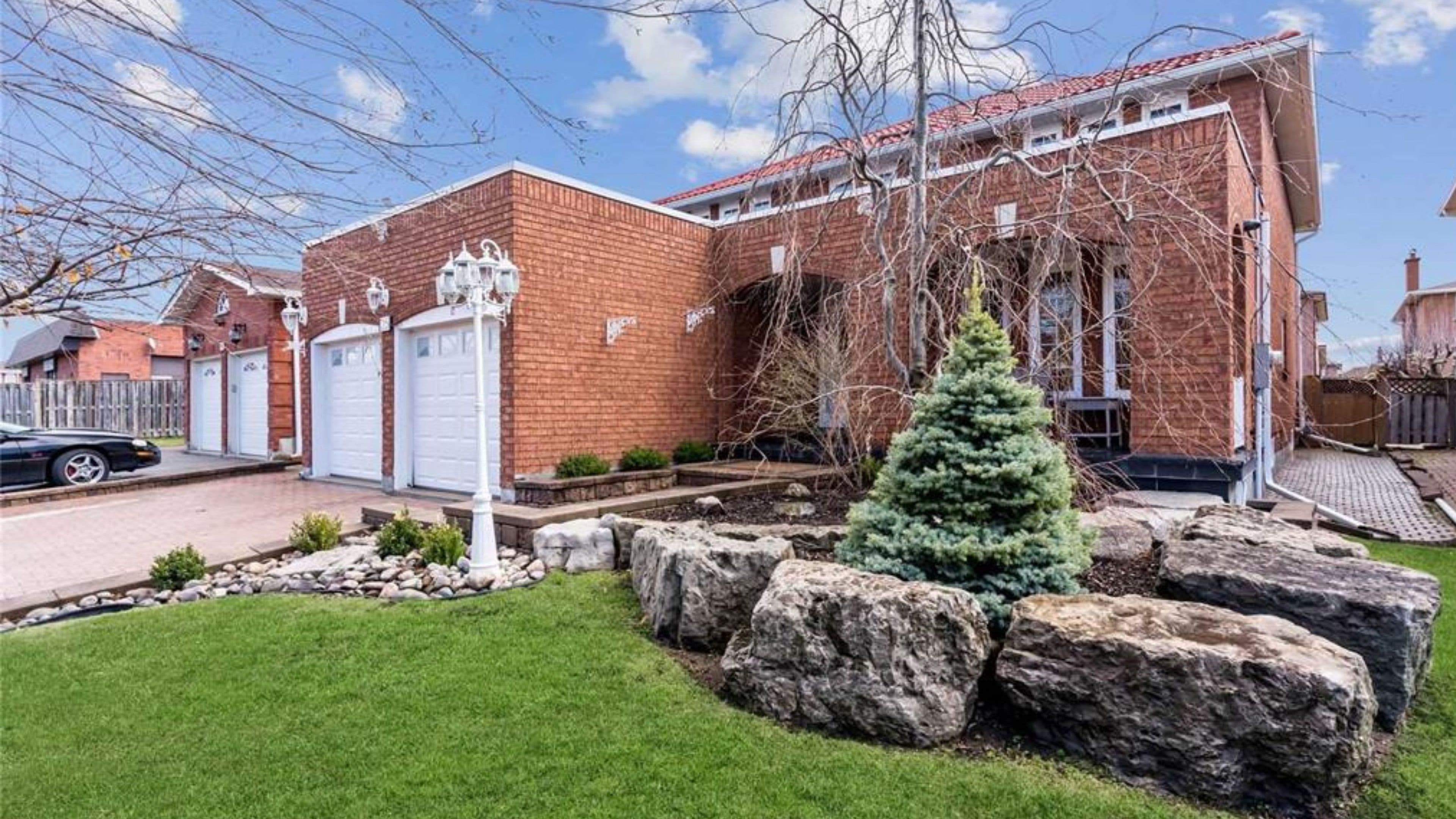 25 Granite Street Basement, Vaughan, ON L4L 5J7