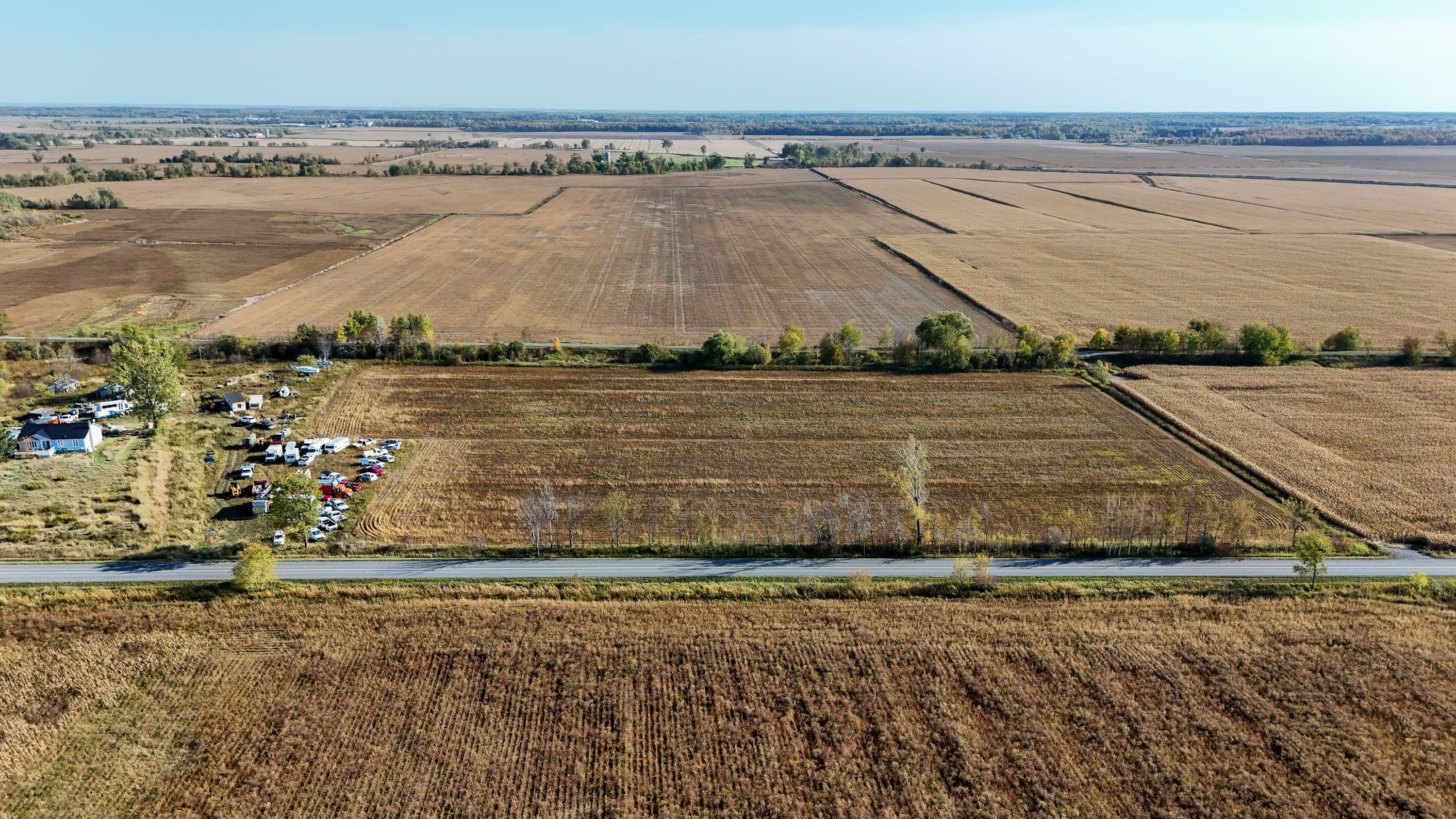 2360 Concession 9 Road, Alfred and Plantagenet, ON K0B 1C0