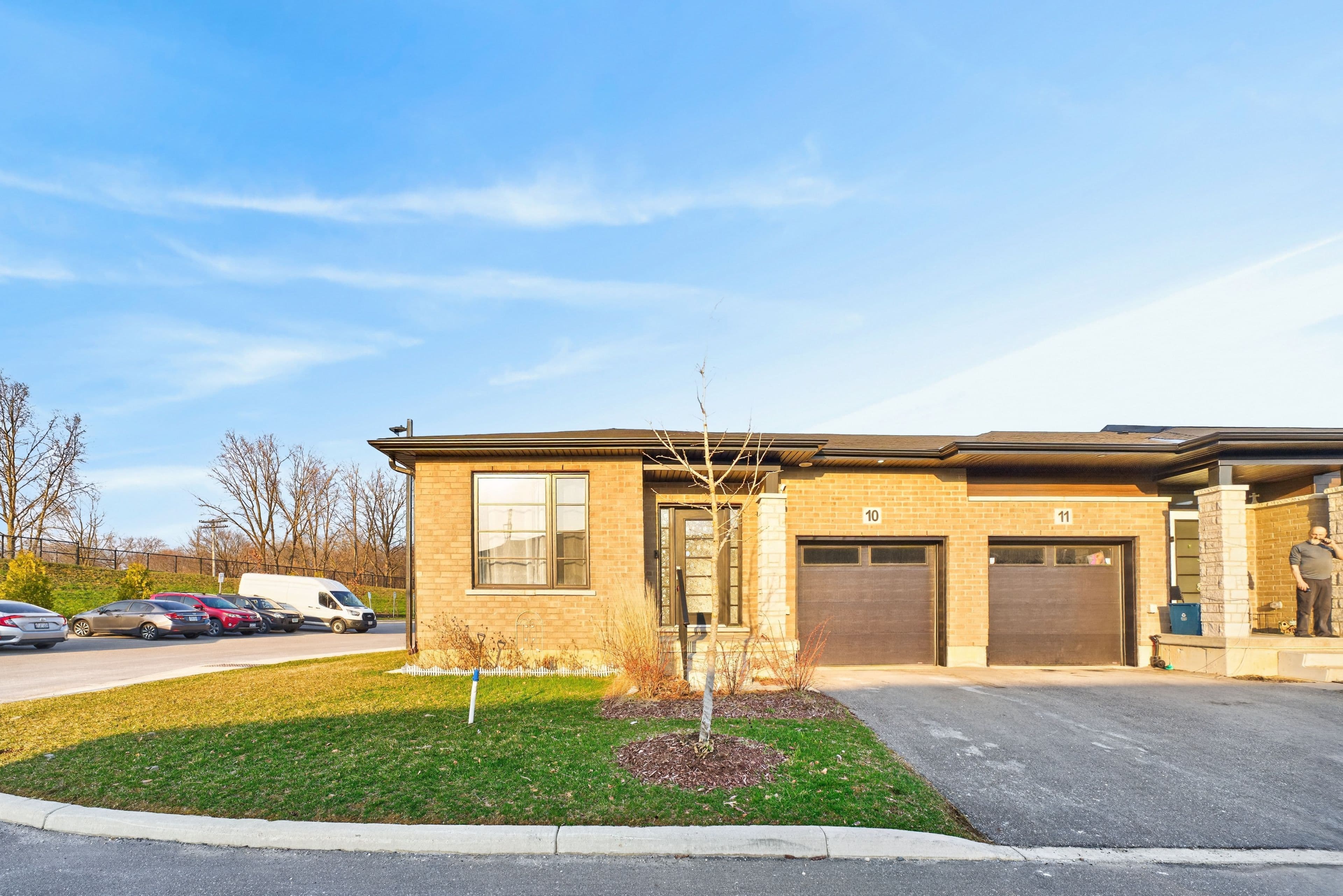 550 Grey Street W 10, Brantford, ON N3S 0K3