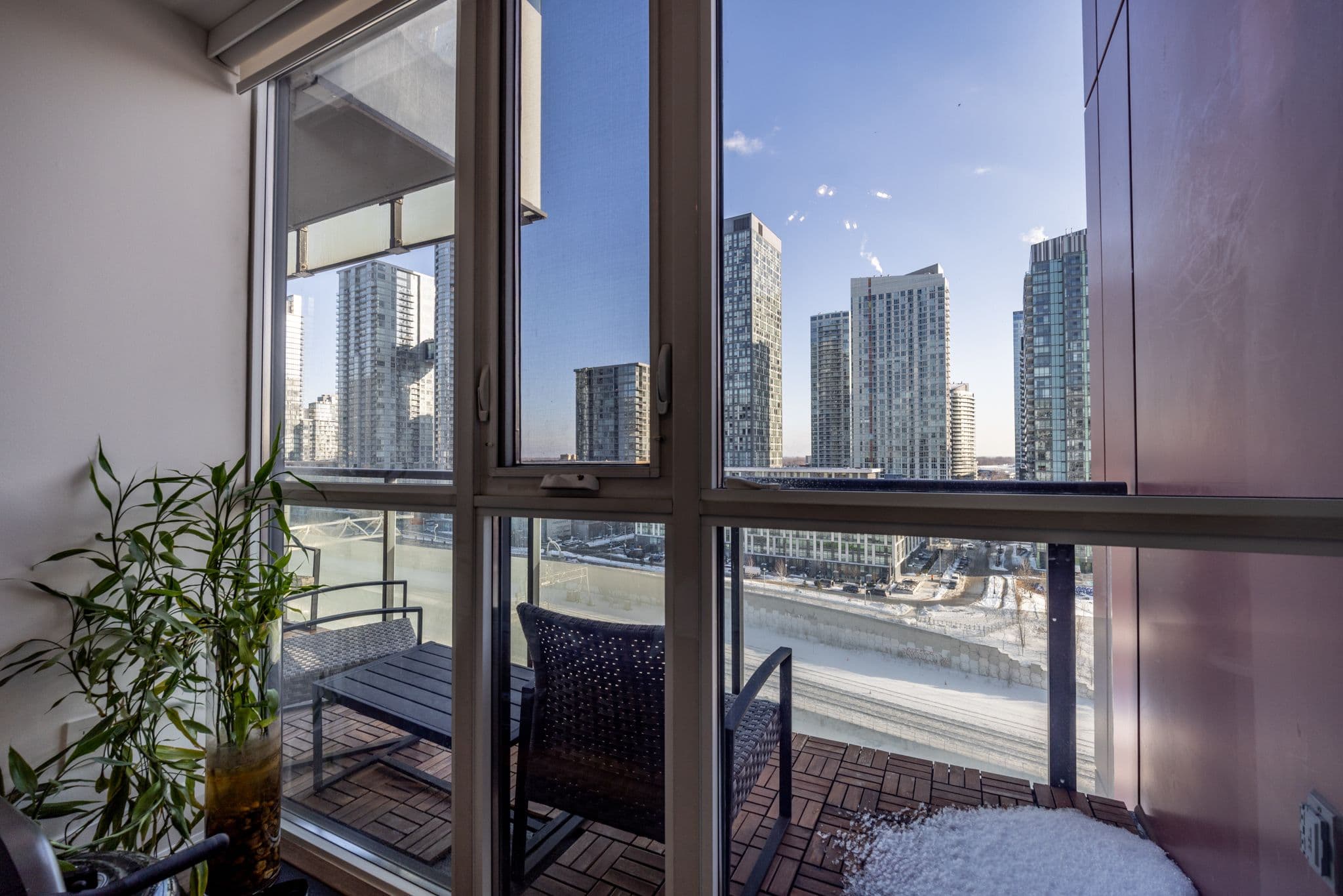 560 Front Street W 1131, Toronto C01, ON M5V 1C1