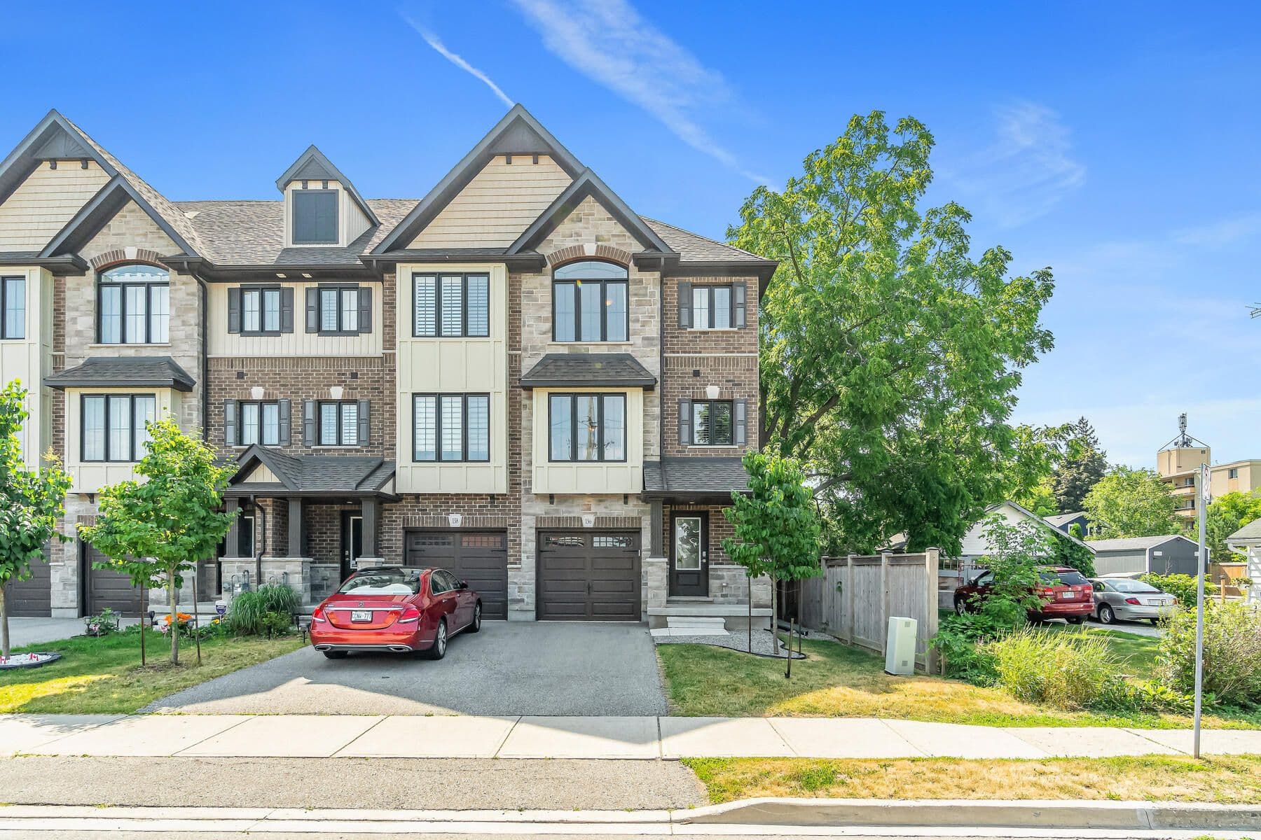 156 Church Street E, Halton Hills, ON L7J 1L6