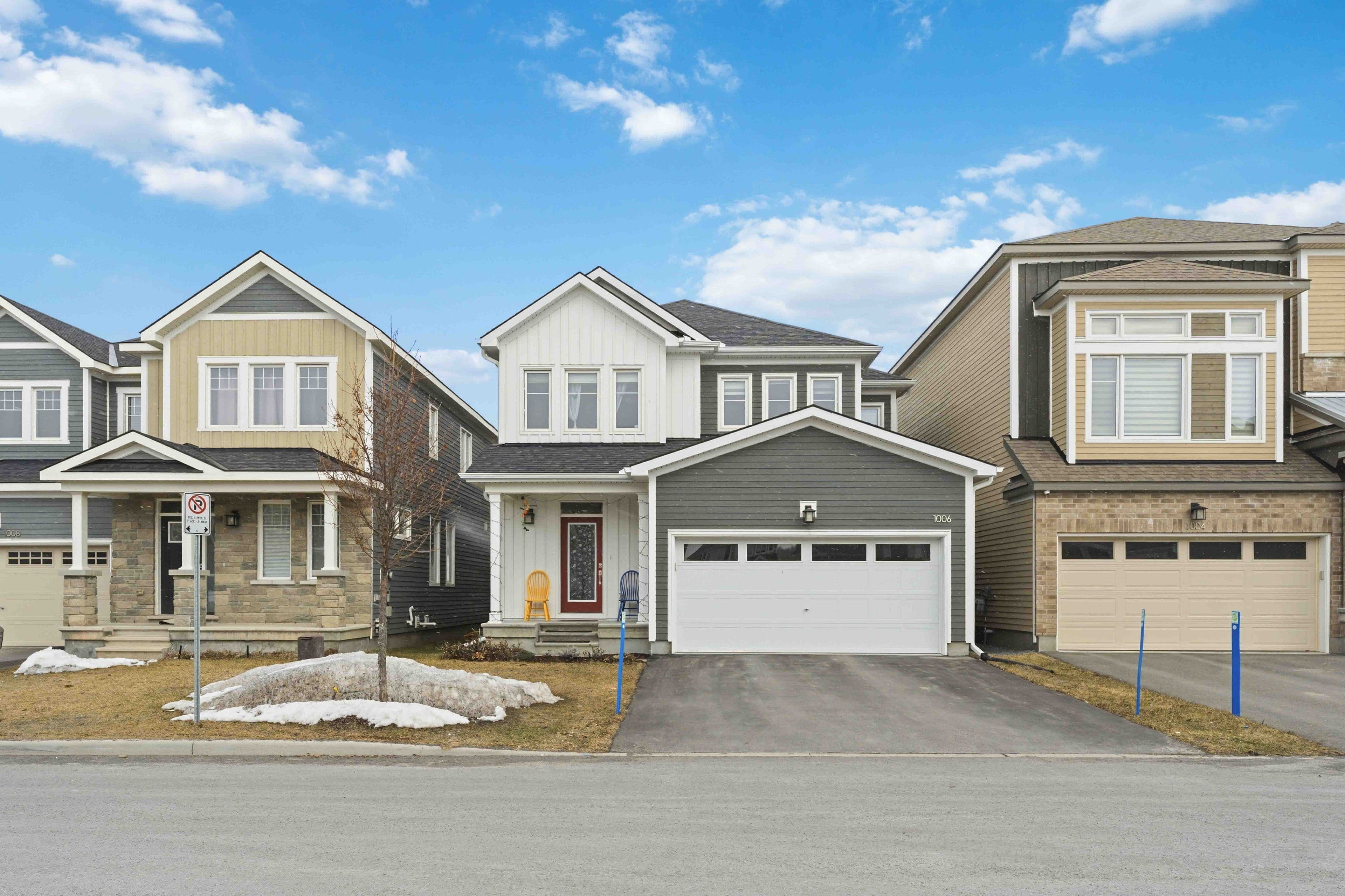 1006 KEEPER Heights, Stittsville - Munster - Richmond, ON K0A 2Z0