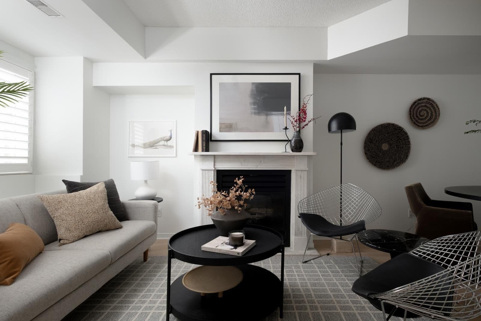 208 Niagara Street 119, Toronto C01, ON M6J 3W5