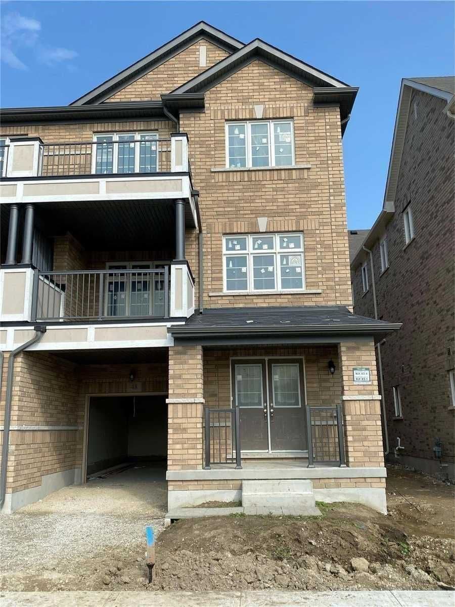 48 Lowes Hill Circle, Caledon, ON L7C 4H4