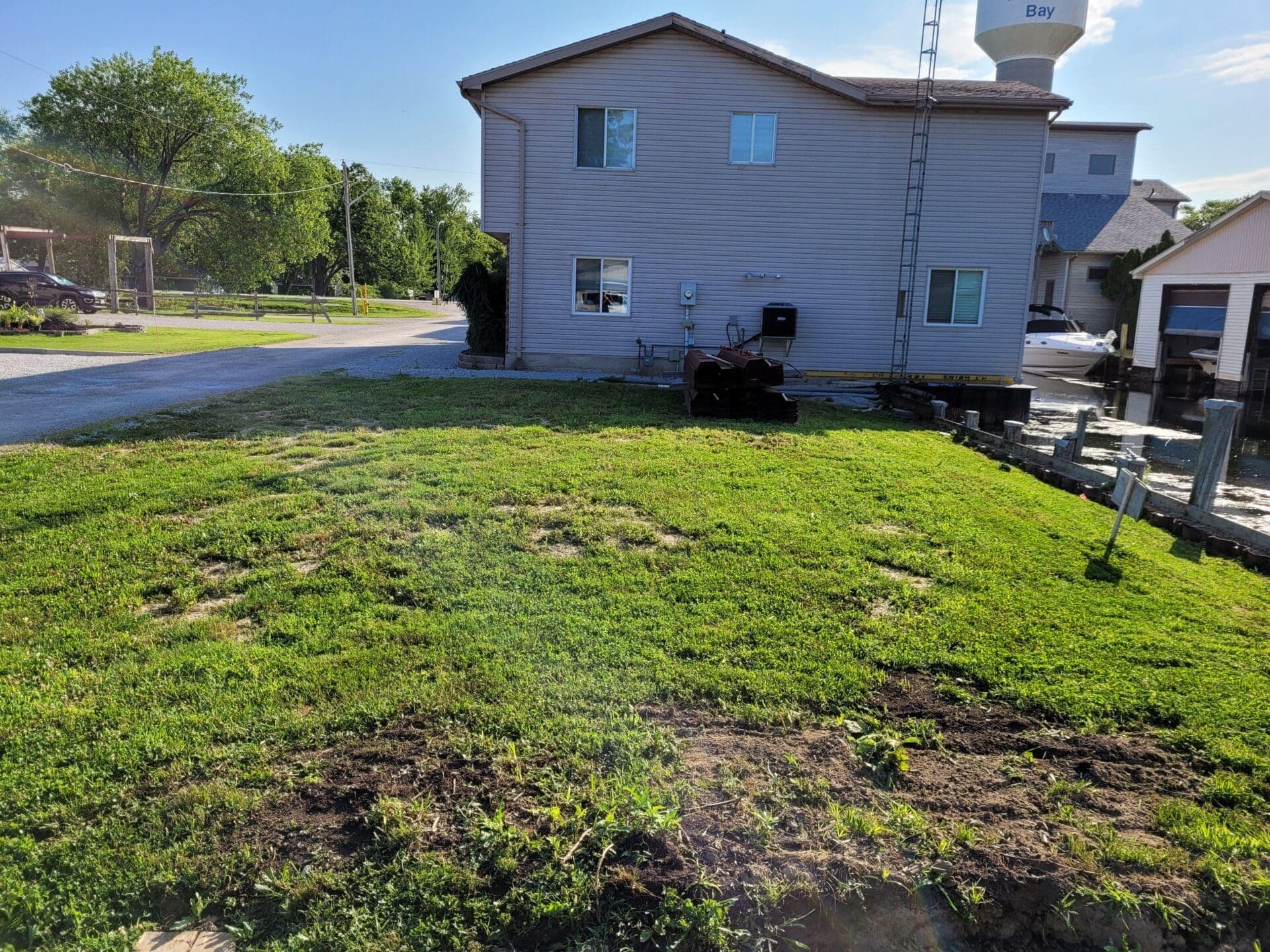 14 Tackel Line, Chatham-Kent, ON N0P 1L0