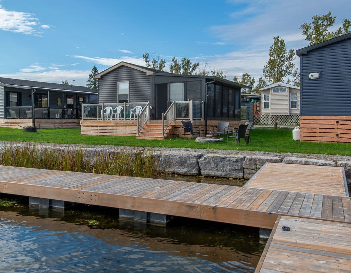 657 Thunder Bridge Road W21, Kawartha Lakes, ON K9V 4R1