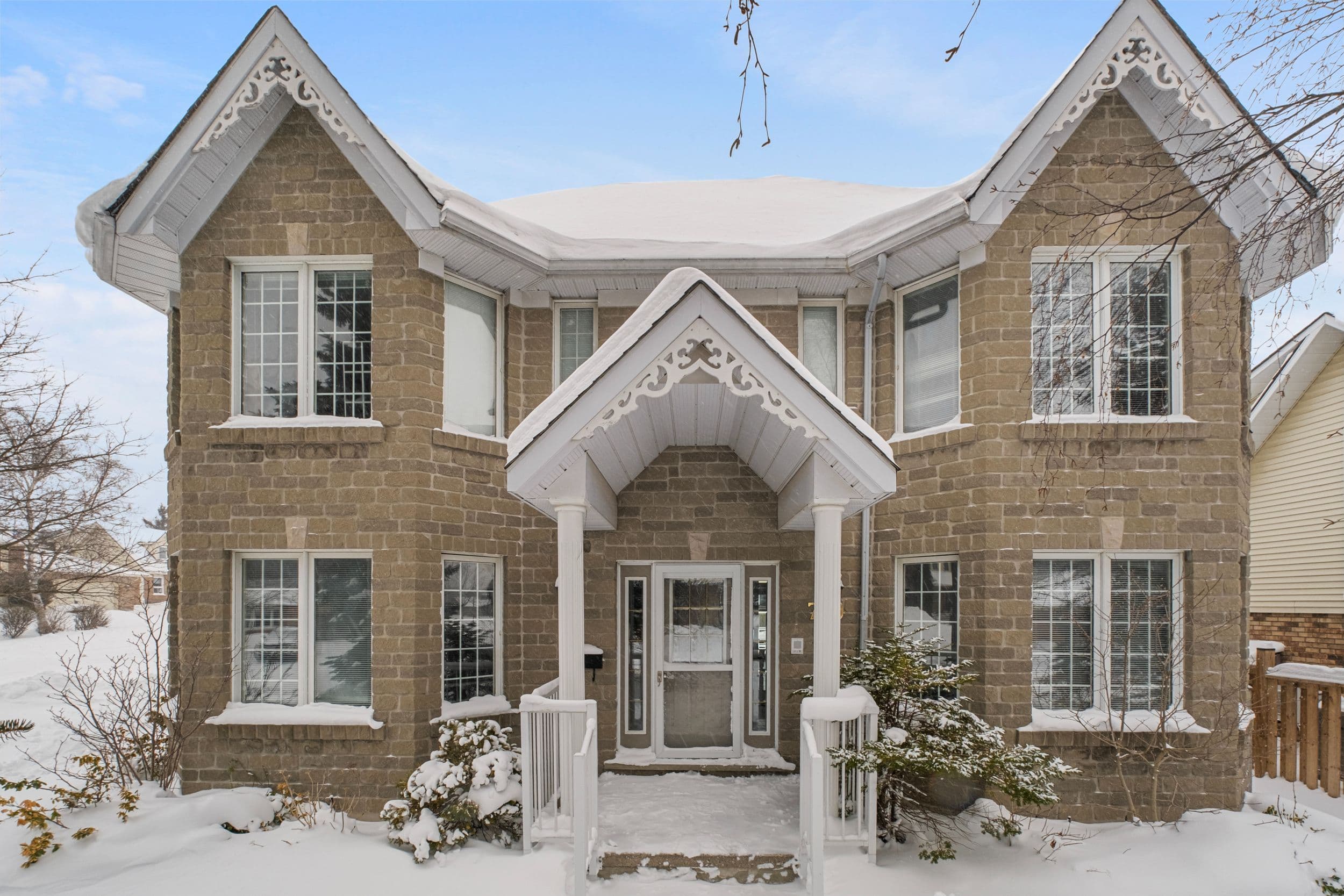 750 McPherson Crescent, Kincardine, ON N2Z 1M4