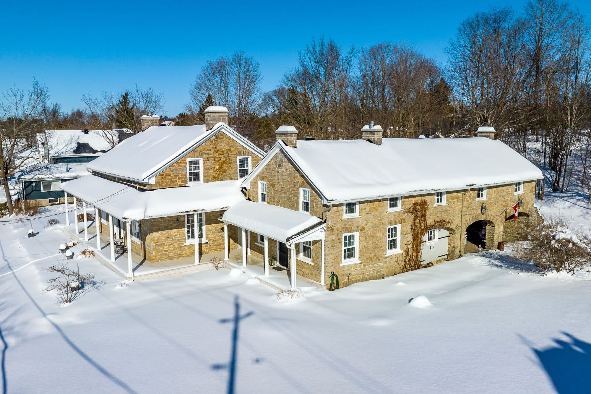 492 River Road, Mississippi Mills, ON K0A 1A0