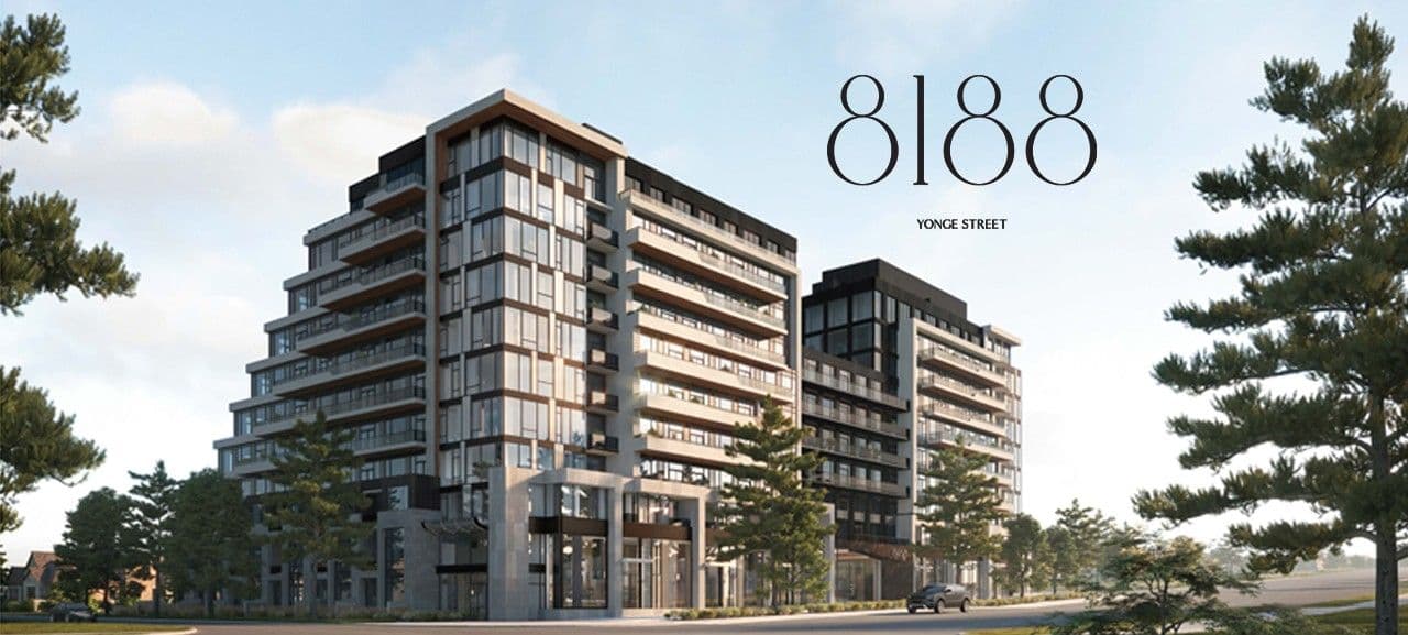 8188 Yonge Street 332, Vaughan, ON L4J 0M2