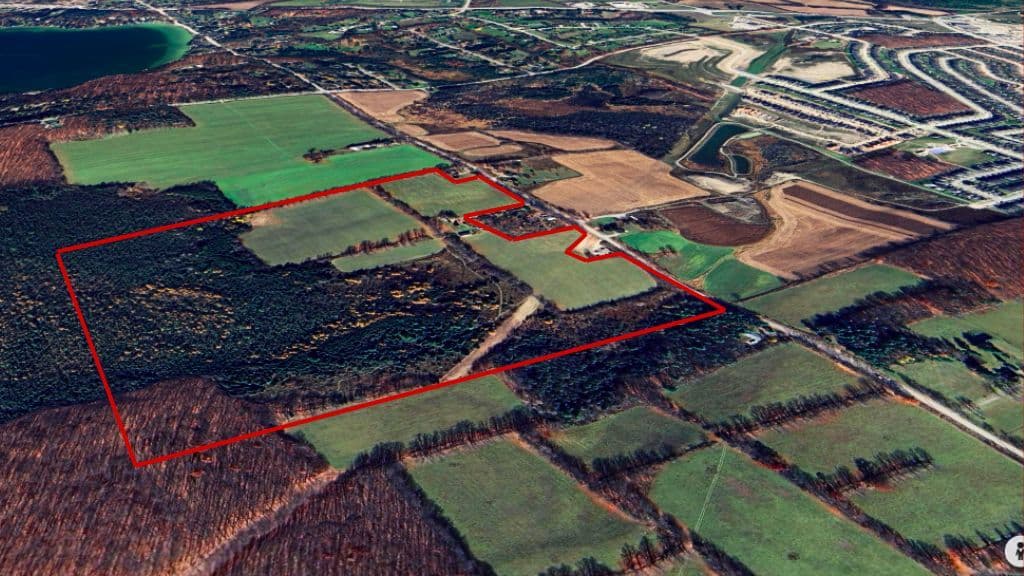 850 15 Line N, Oro-Medonte, ON L3V 6H1