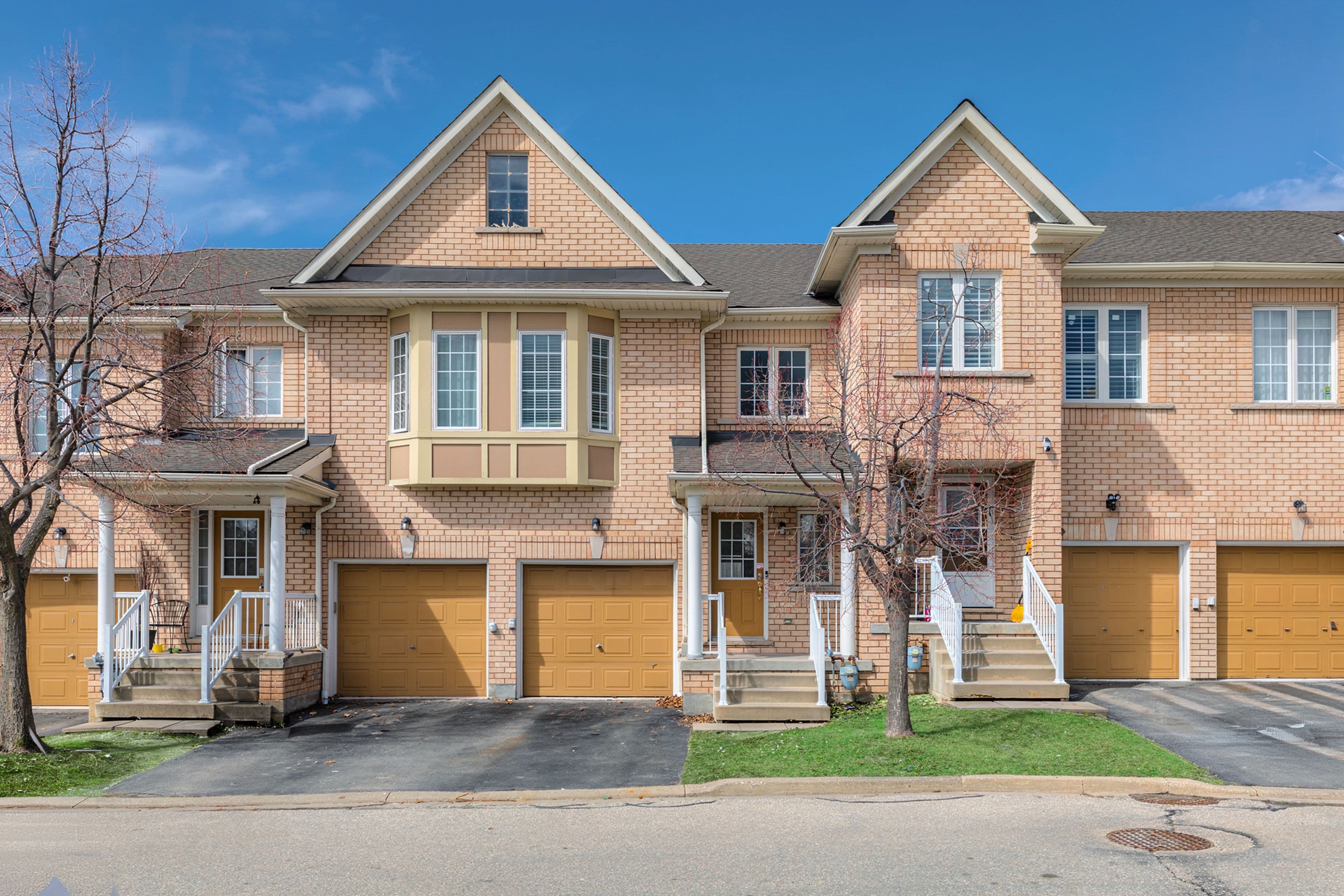 770 OTHELLO Court 5, Mississauga, ON L5W 1Y2