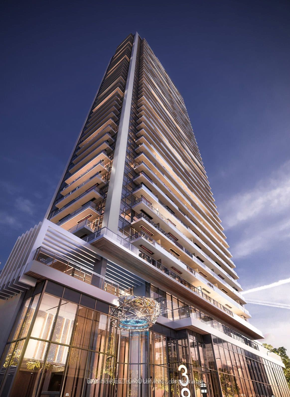 38 Widmer Street 2905, Toronto C01, ON M5V 0P7