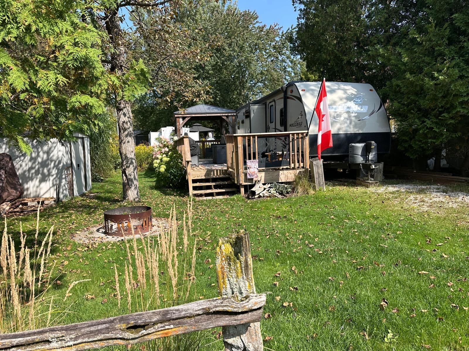 7489 SIDEROAD 5 E N/A T 2, Wellington North, ON N0G 2L0