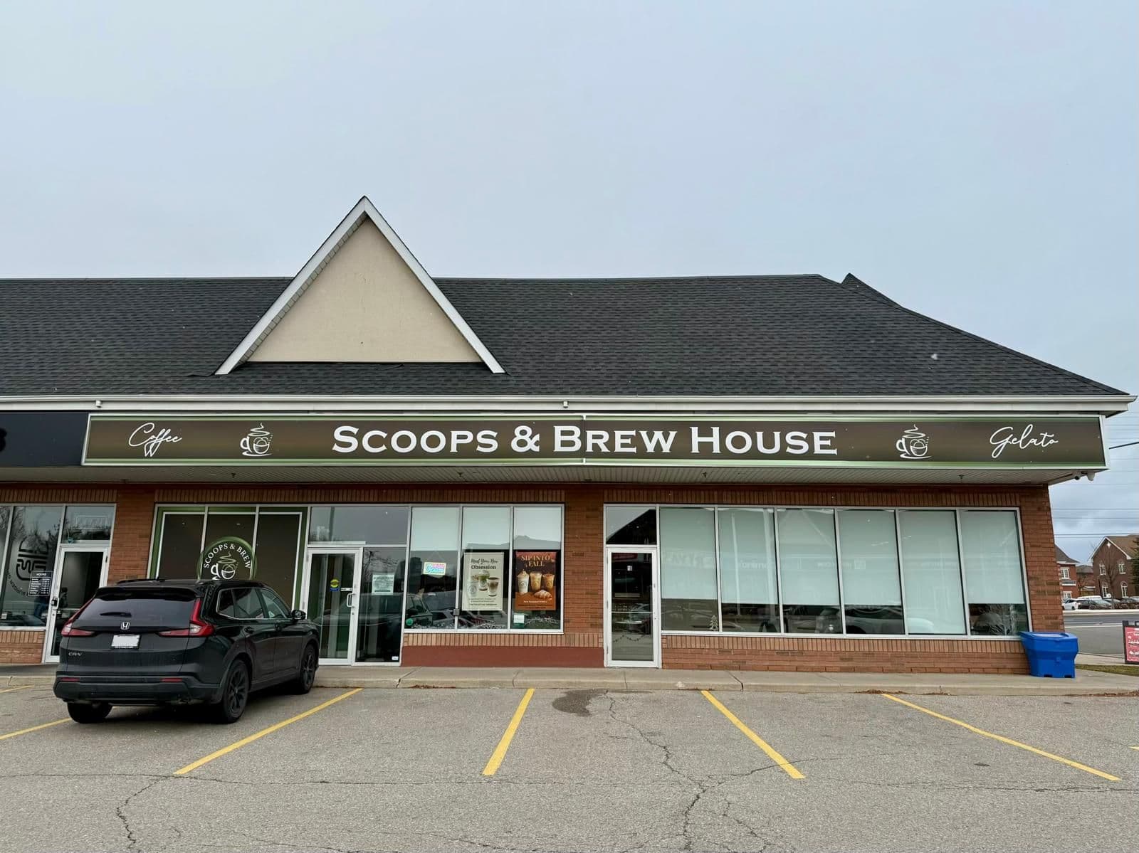 4585 Highway 7 N/A 2B, Vaughan, ON L4L 9T8