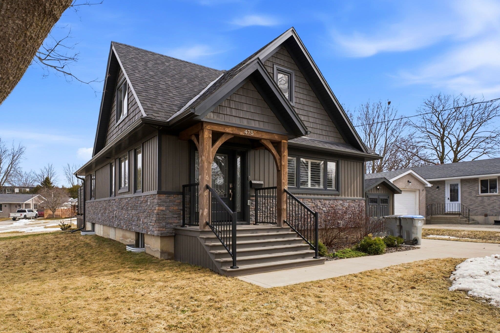 475 Campbell Street W, North Perth, ON N4W 1J2