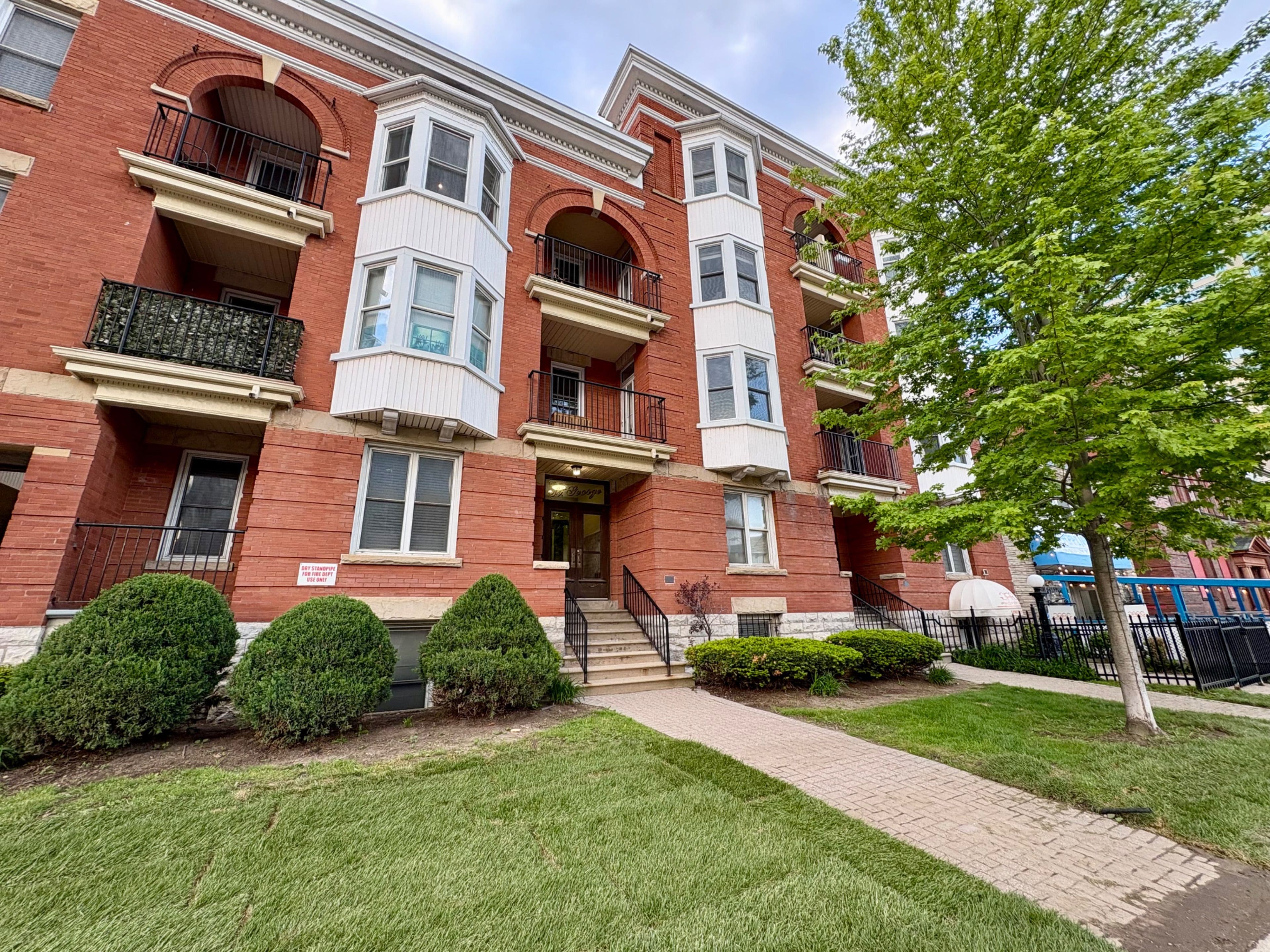 440 Wellington Street 103, London East, ON N6A 3P2